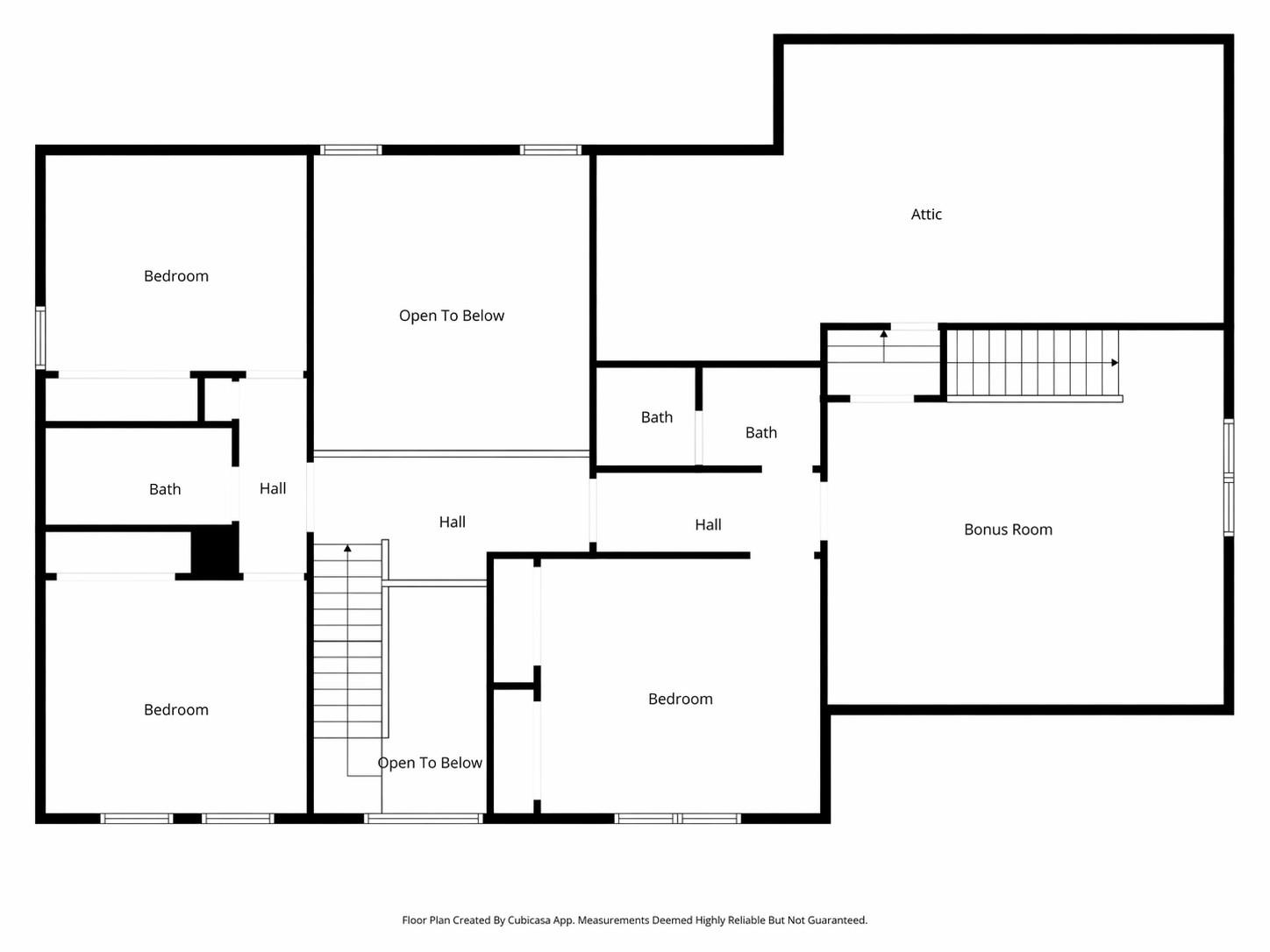 219 Northcross Pl W Property Photo 36