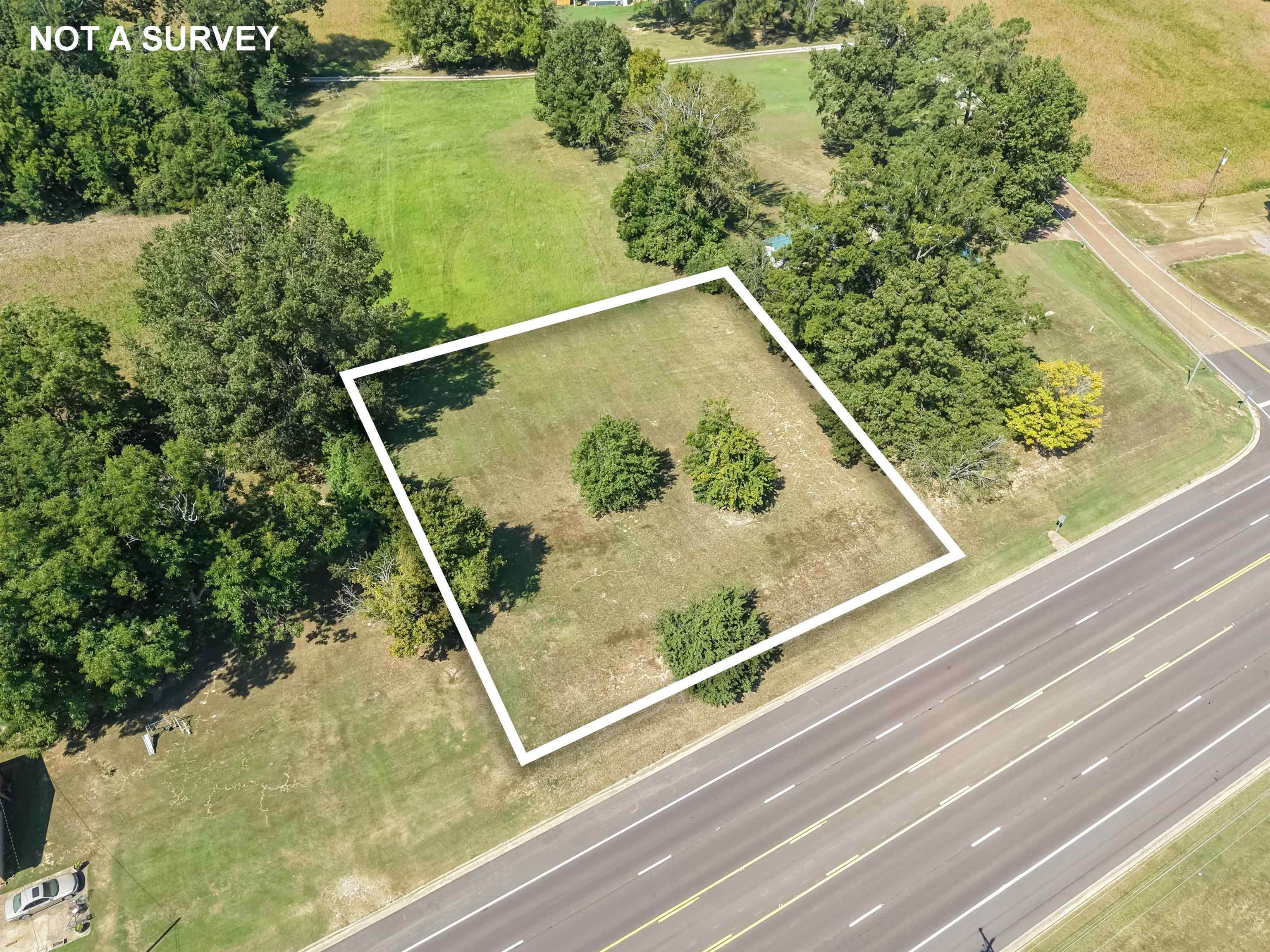 0 HWY 45 HWY Property Photo 1