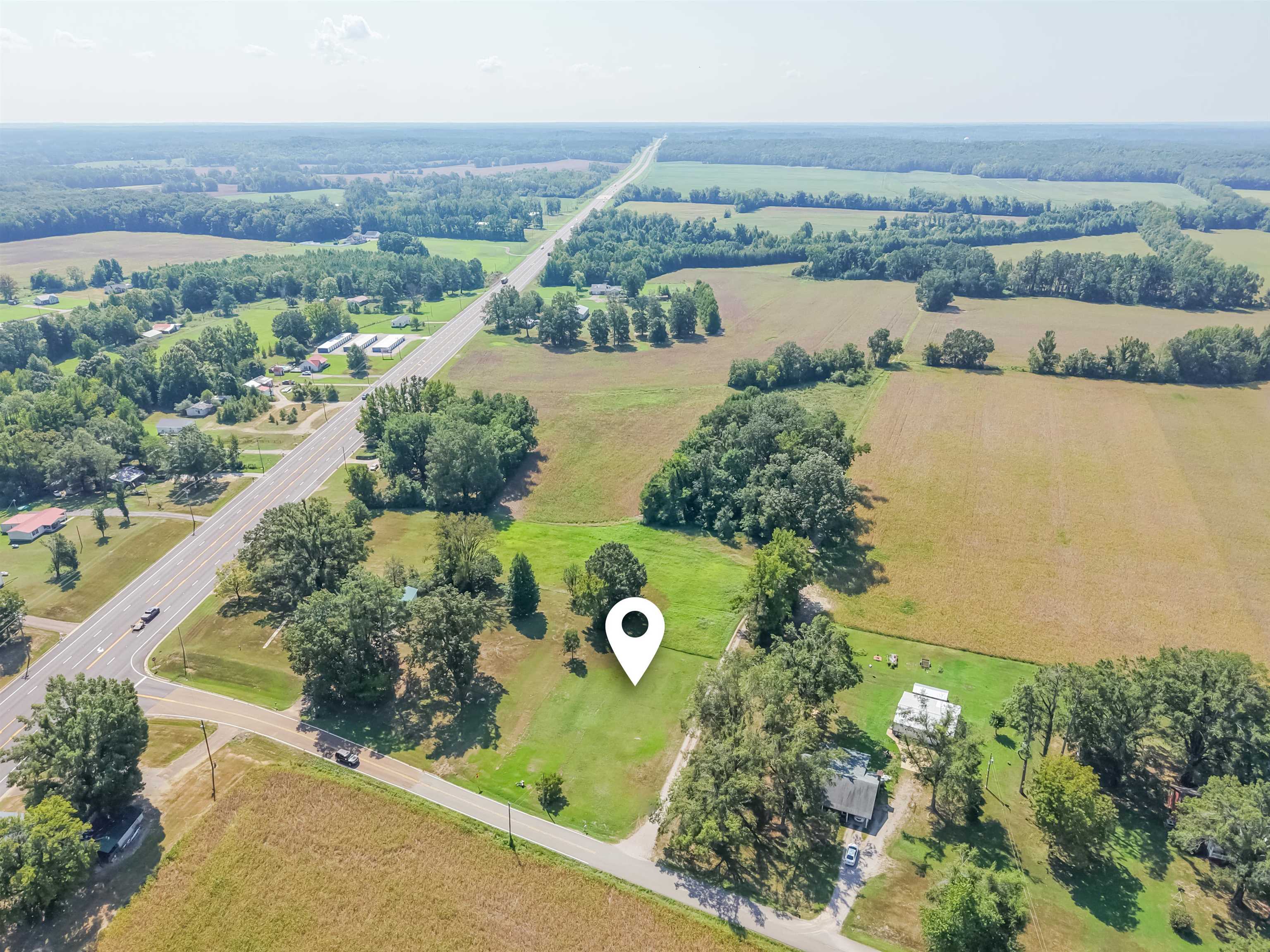 0 Allen Mccoy Rd Property Photo 1
