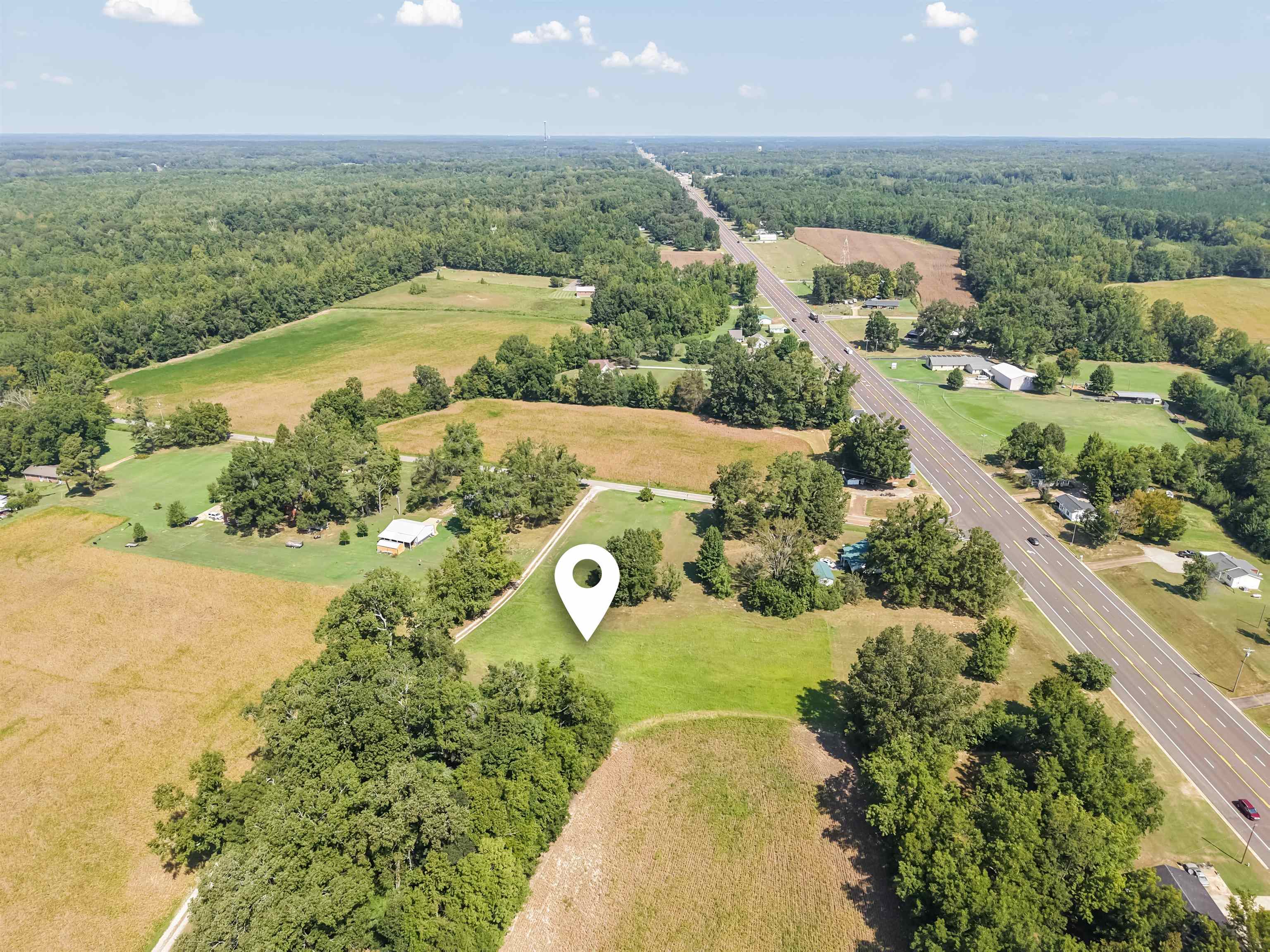 0 Allen Mccoy Rd Property Photo 2