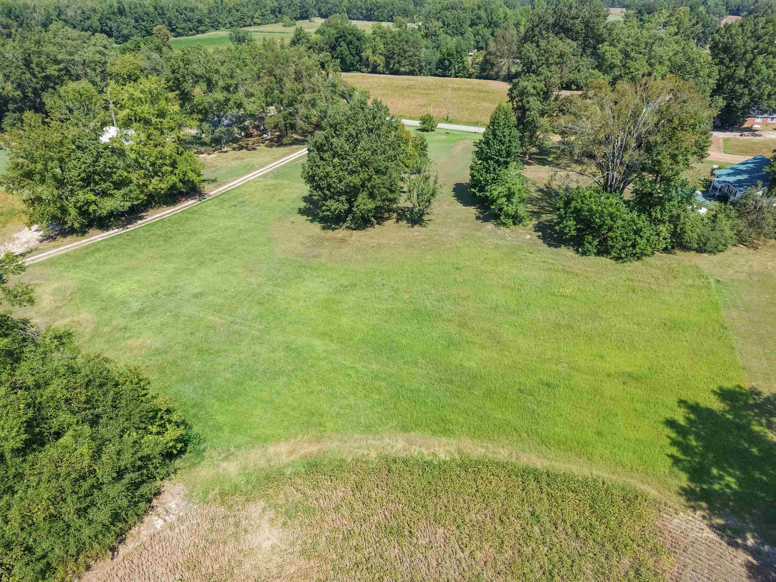 0 Allen Mccoy Rd Property Photo 3