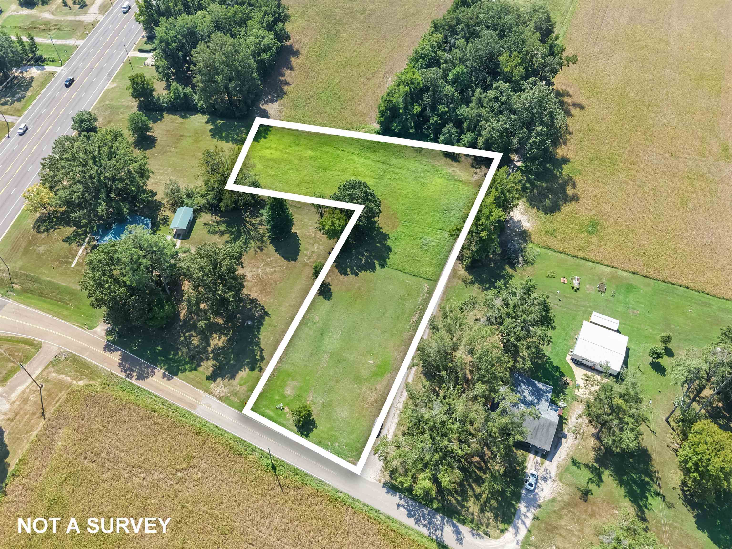 0 Allen Mccoy Rd Property Photo 7