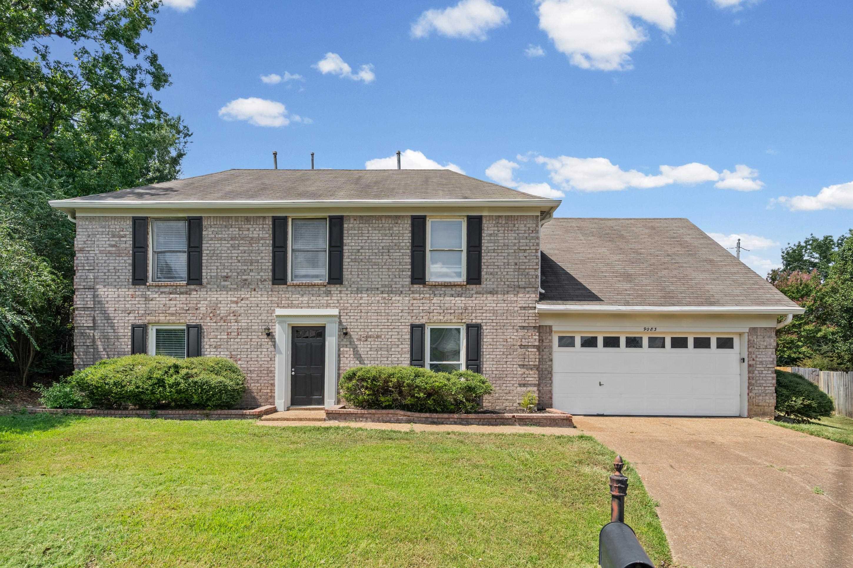 9083 Hearth Stone Cv Property Photo 1