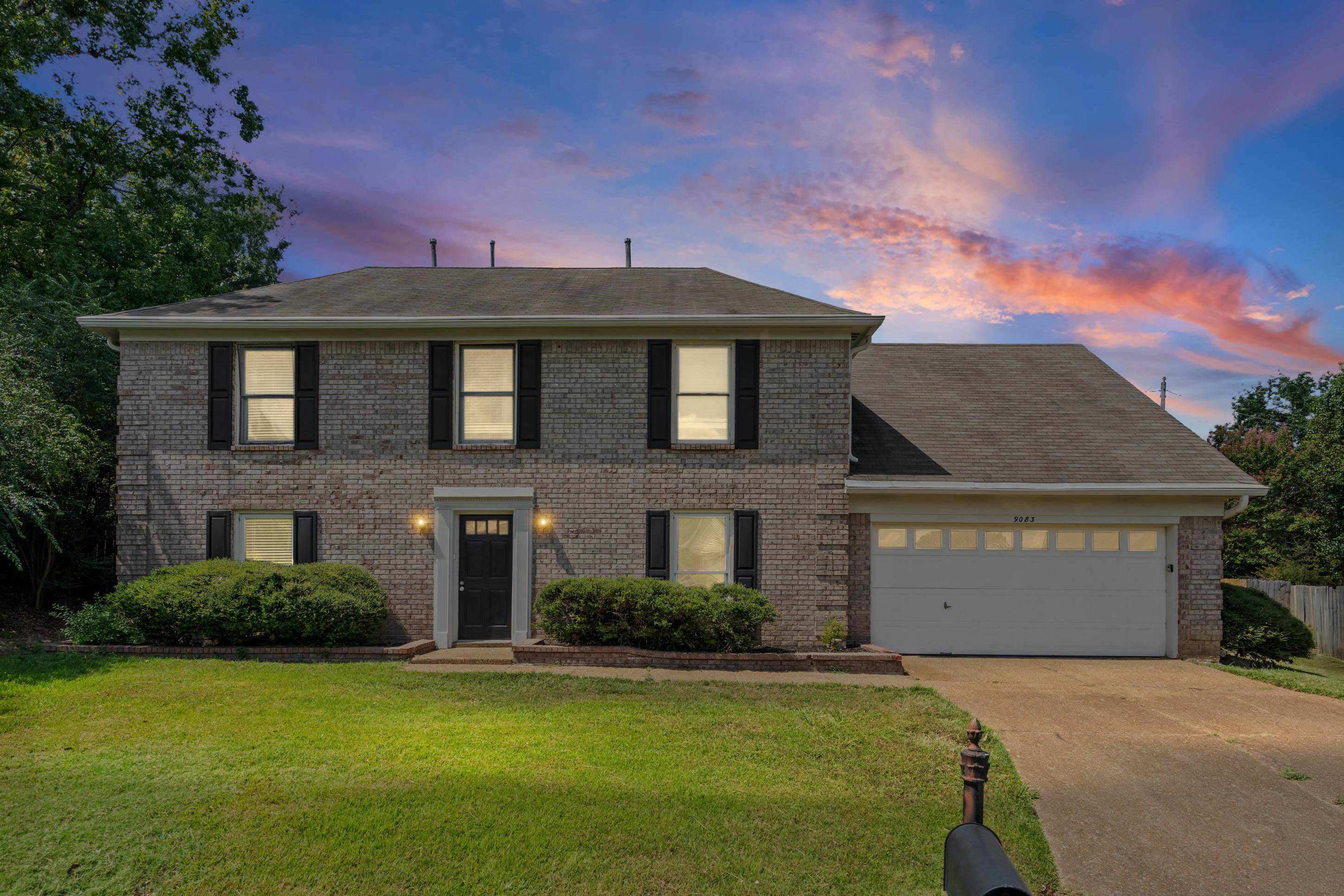 9083 Hearth Stone Cv Property Photo 18