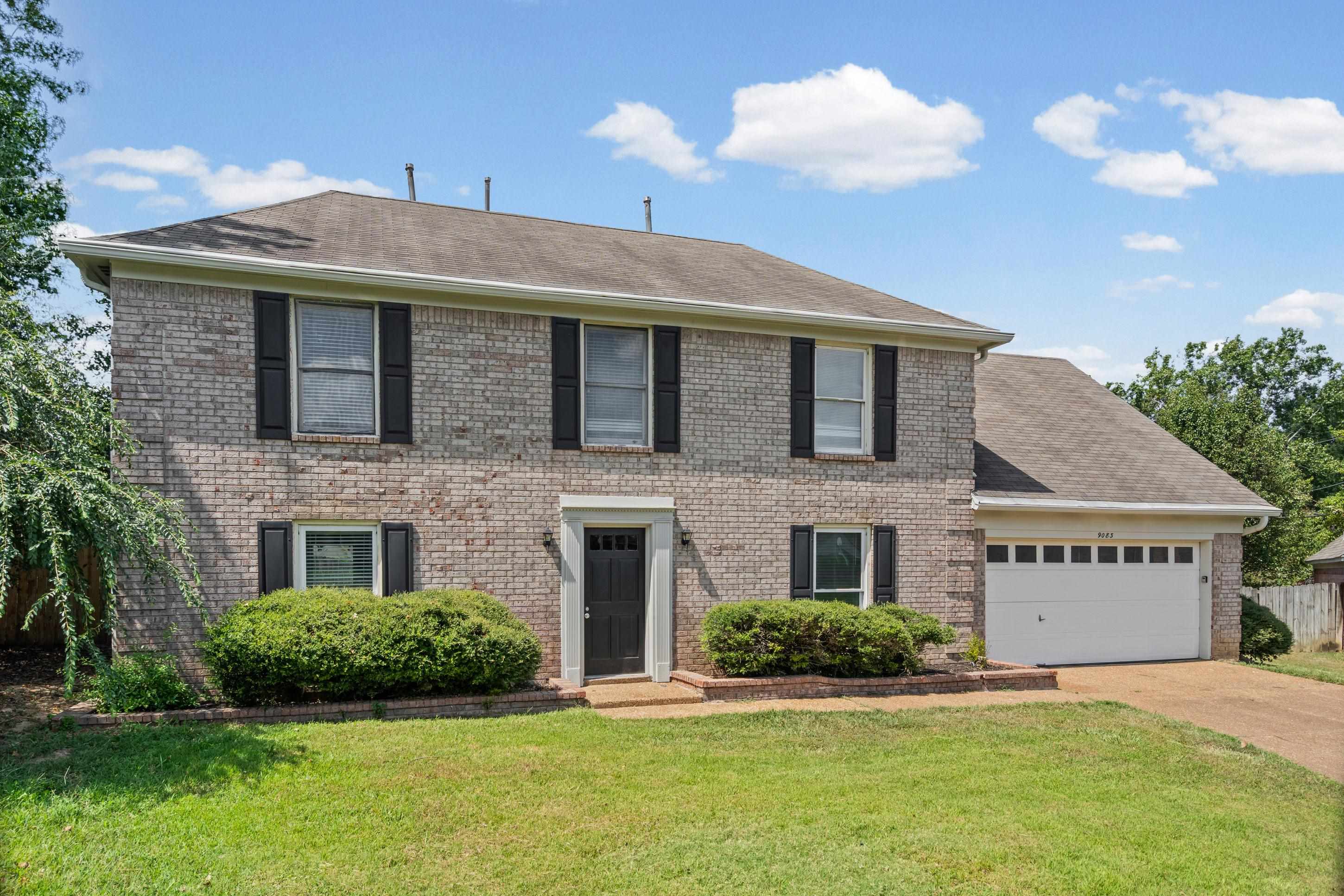 9083 Hearth Stone Cv Property Photo 19