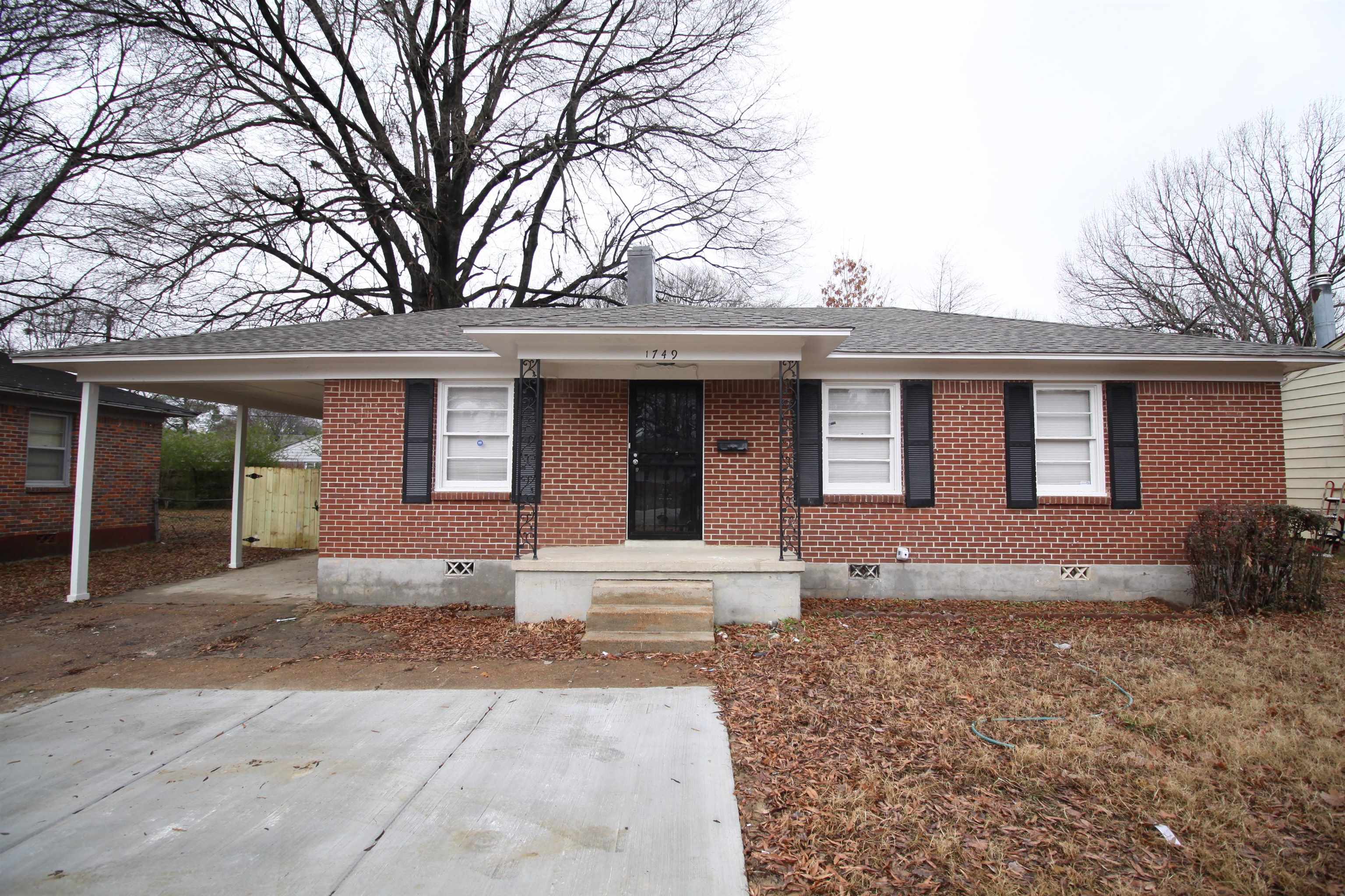 1749 S PERKINS RD Property Photo 1