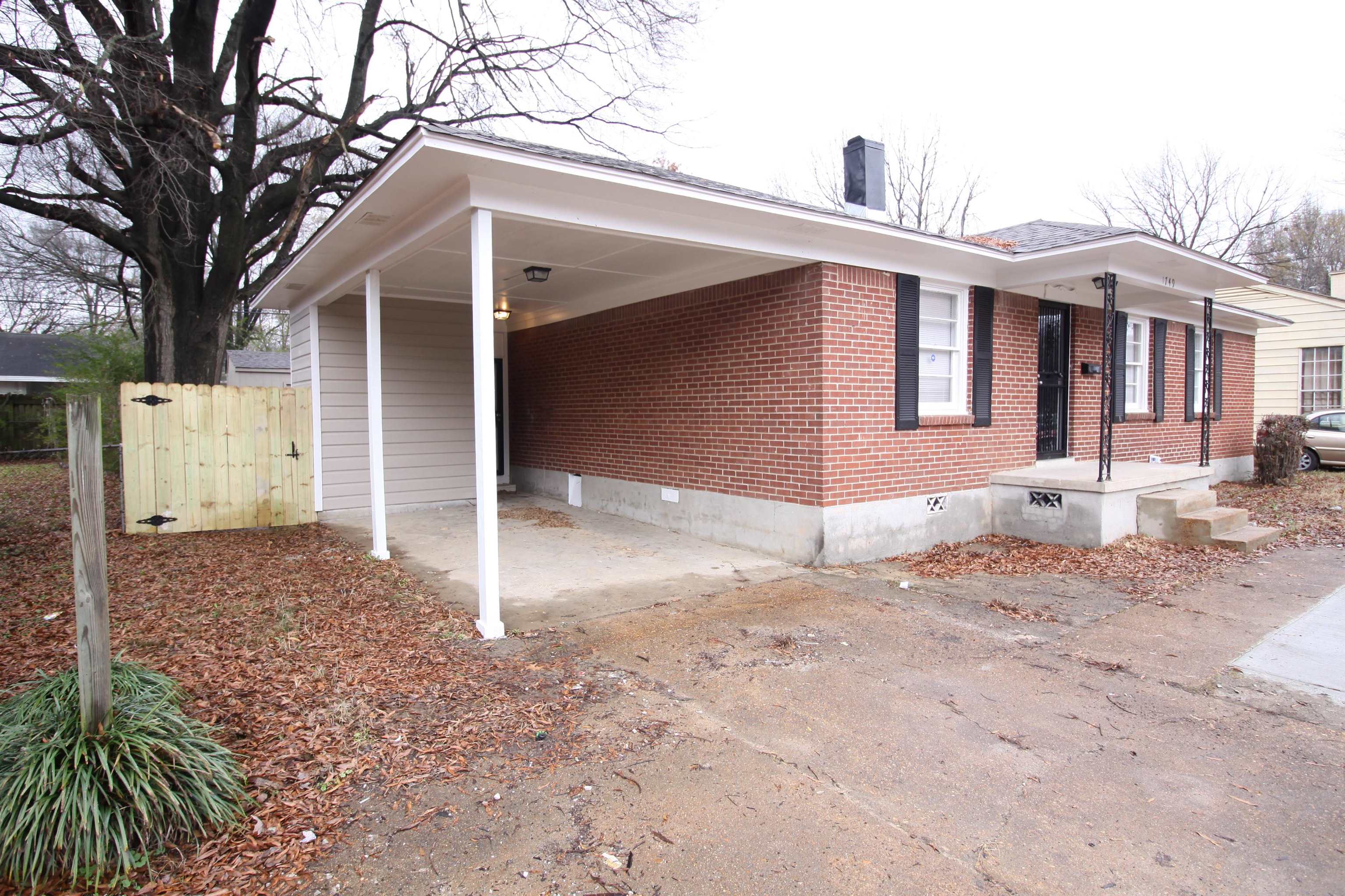 1749 S Perkins Rd Property Photo 3
