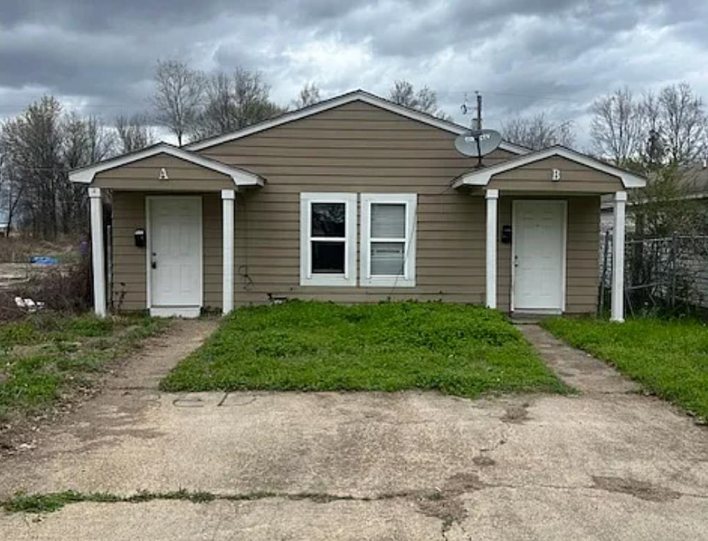 324 Gannts St A Property Photo 1