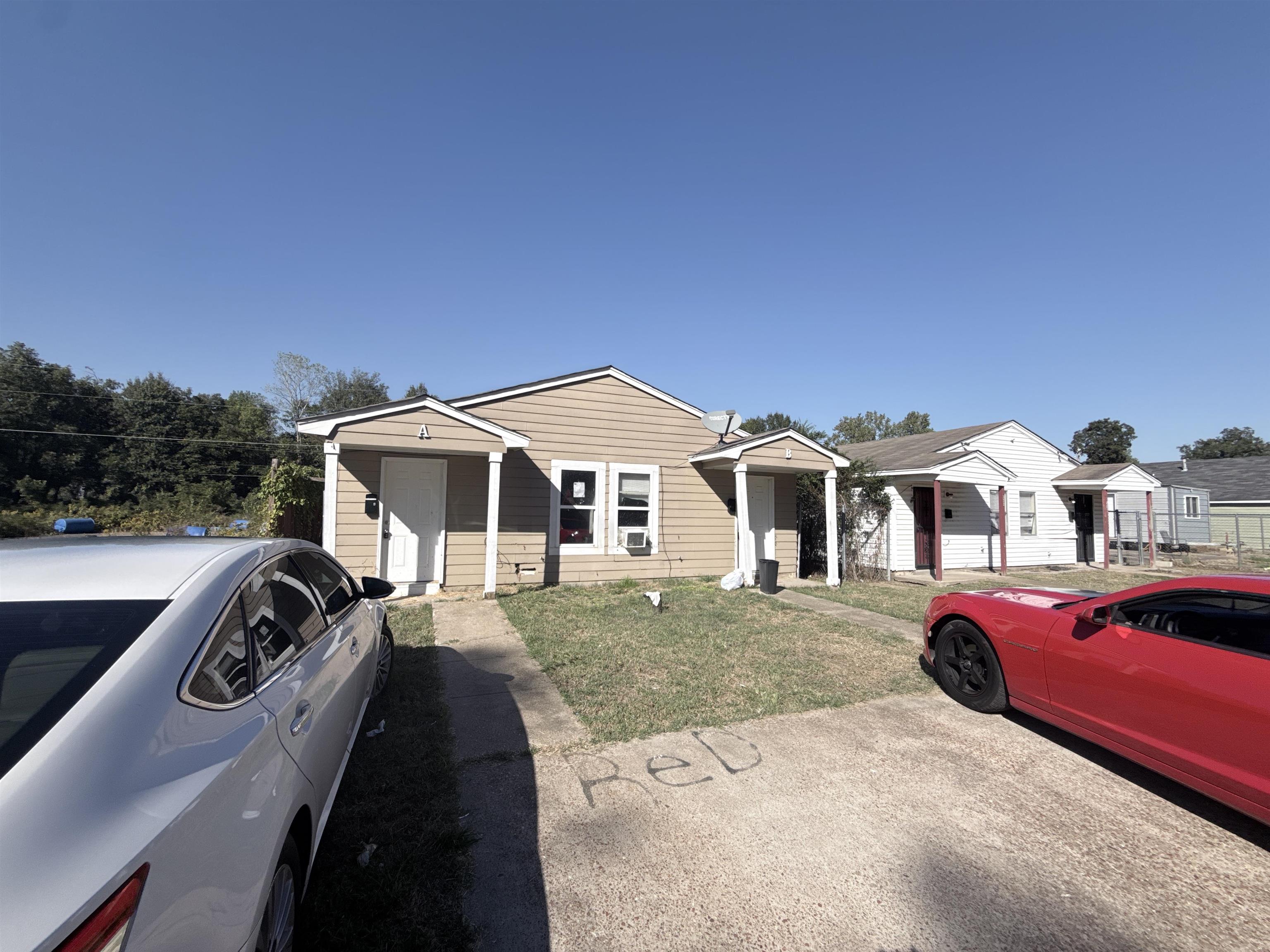 324 Gannts St A Property Photo 1