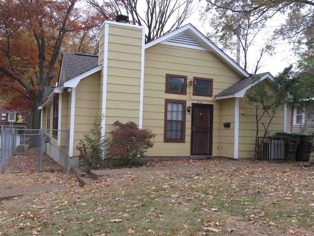 3736 Carnes Ave Property Photo 1
