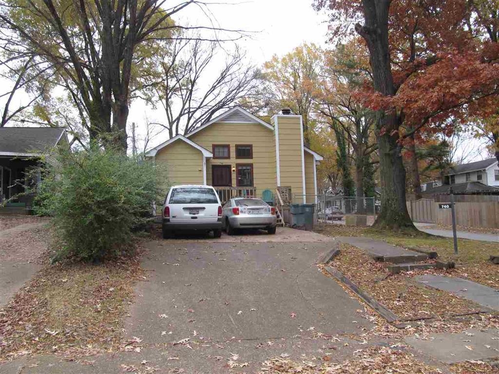 3736 Carnes Ave Property Photo 2