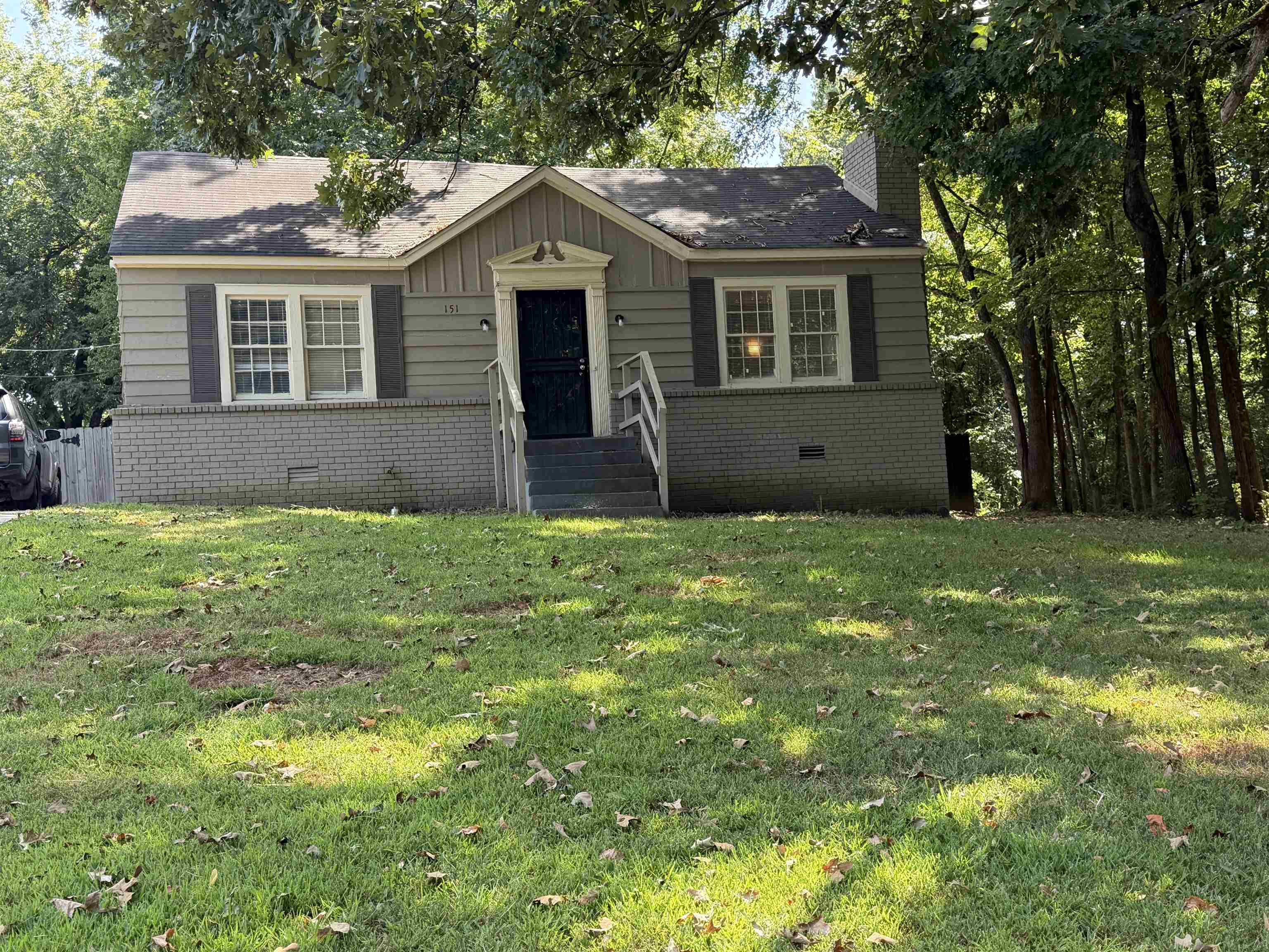 151 Clower Rd Property Photo 1