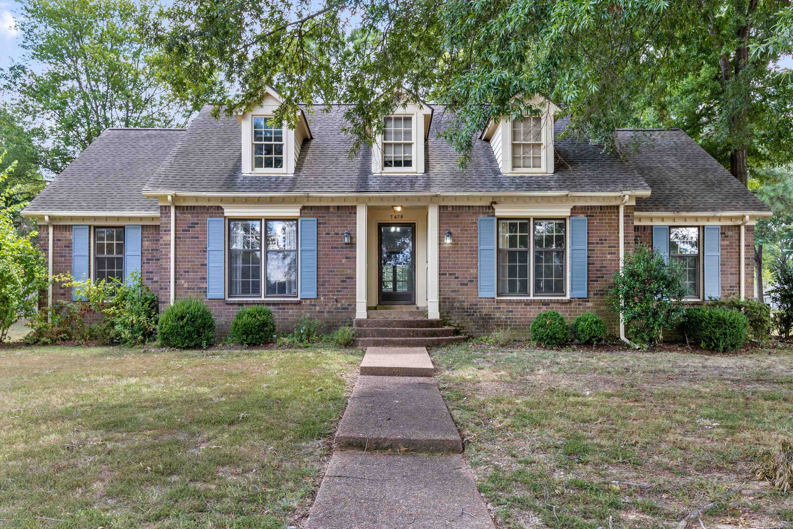 7675 Mardite Cv Property Photo 1
