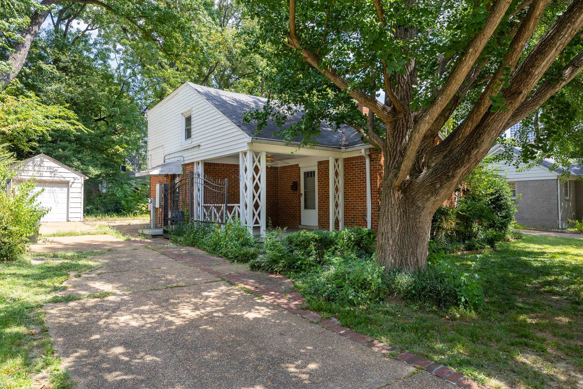 4906 Spottswood Ave Property Photo 2