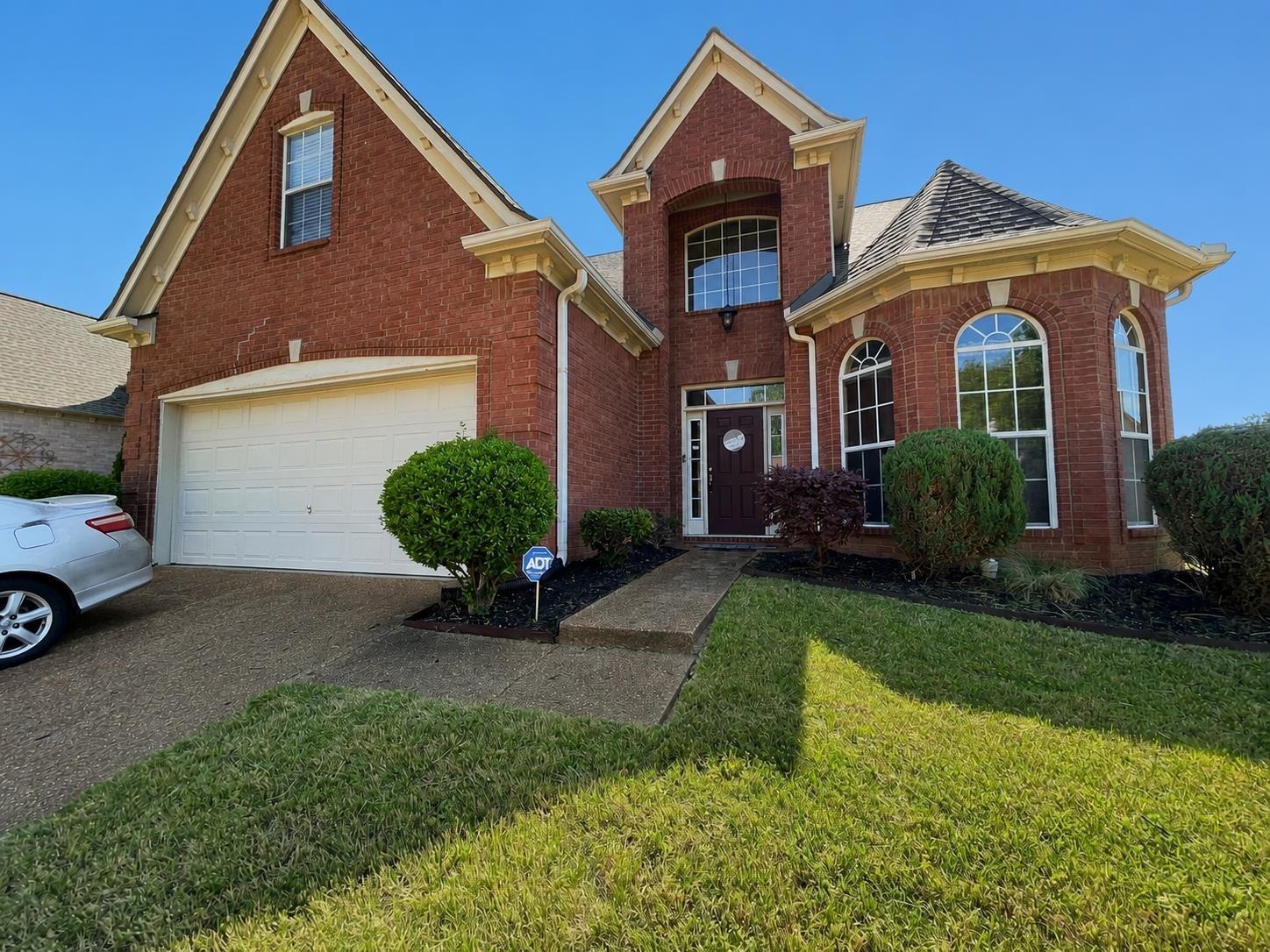 3910 Neyland Valley Dr Property Photo 1