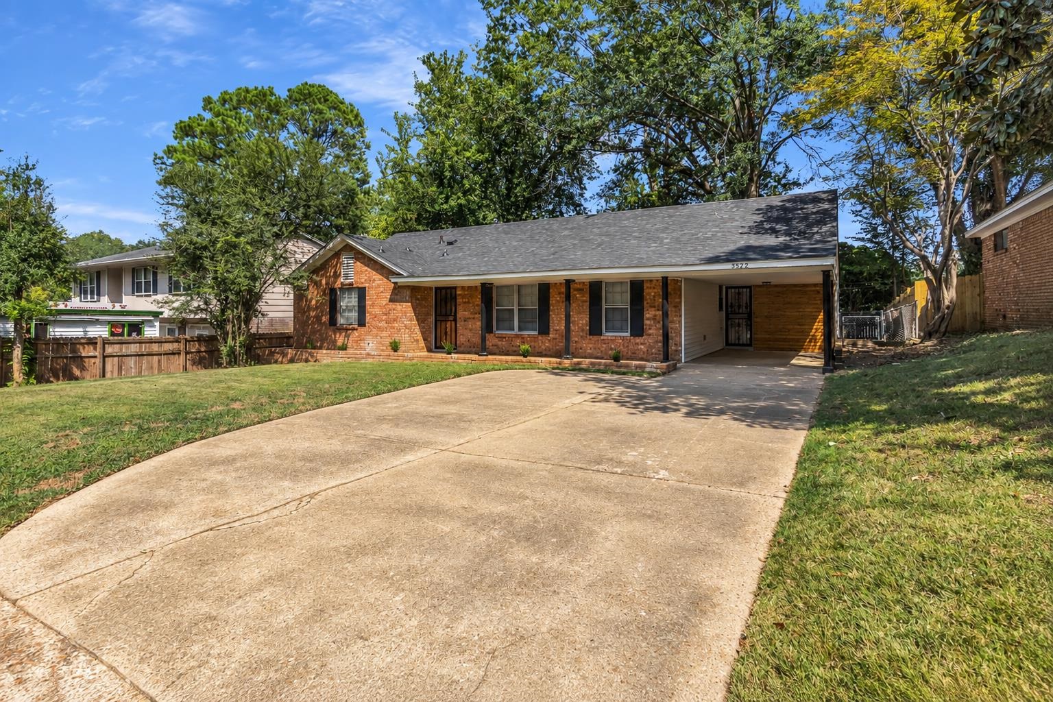 3522 Hanna Dr Property Photo 1