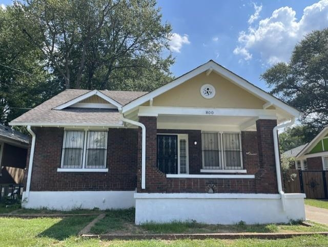 800 N BELVEDERE BLVD Property Photo 1