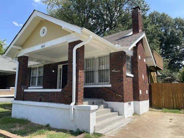 800 N Belvedere Blvd Property Photo 2
