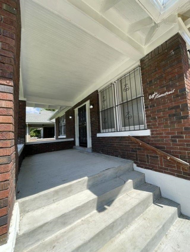 800 N Belvedere Blvd Property Photo 3
