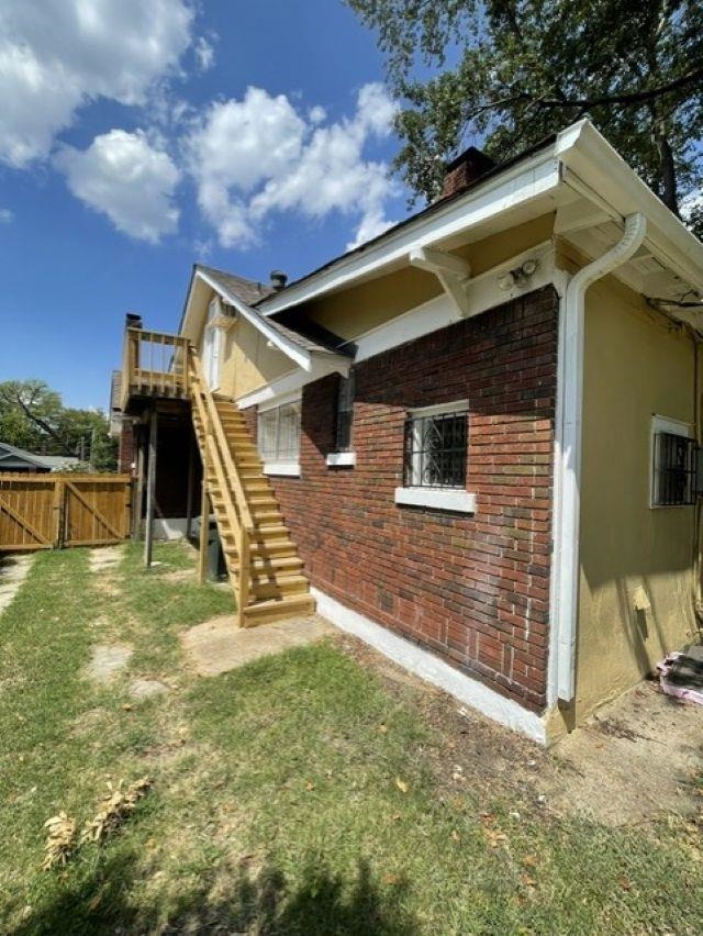800 N Belvedere Blvd Property Photo 25