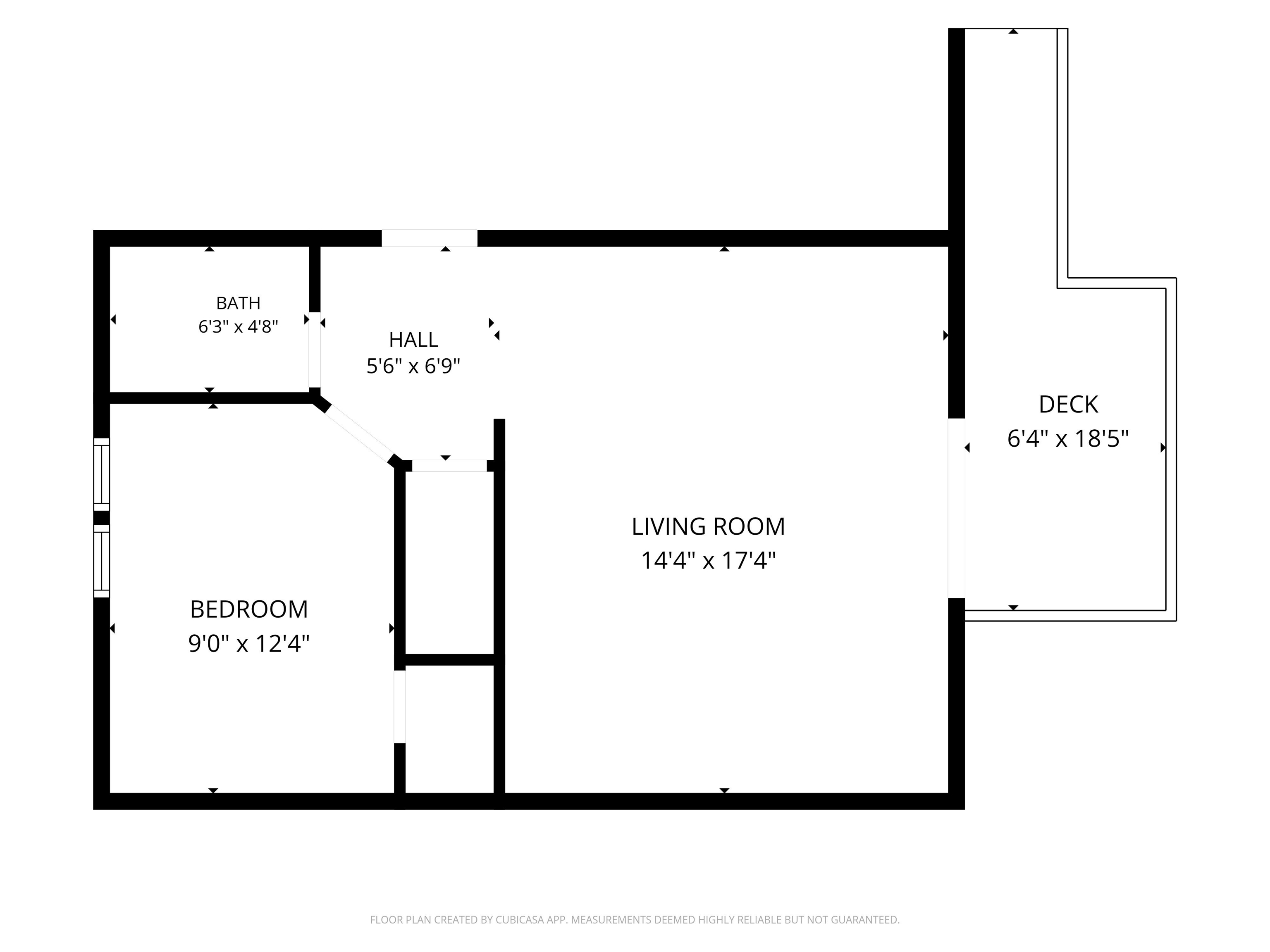 800 N Belvedere Blvd Property Photo 35