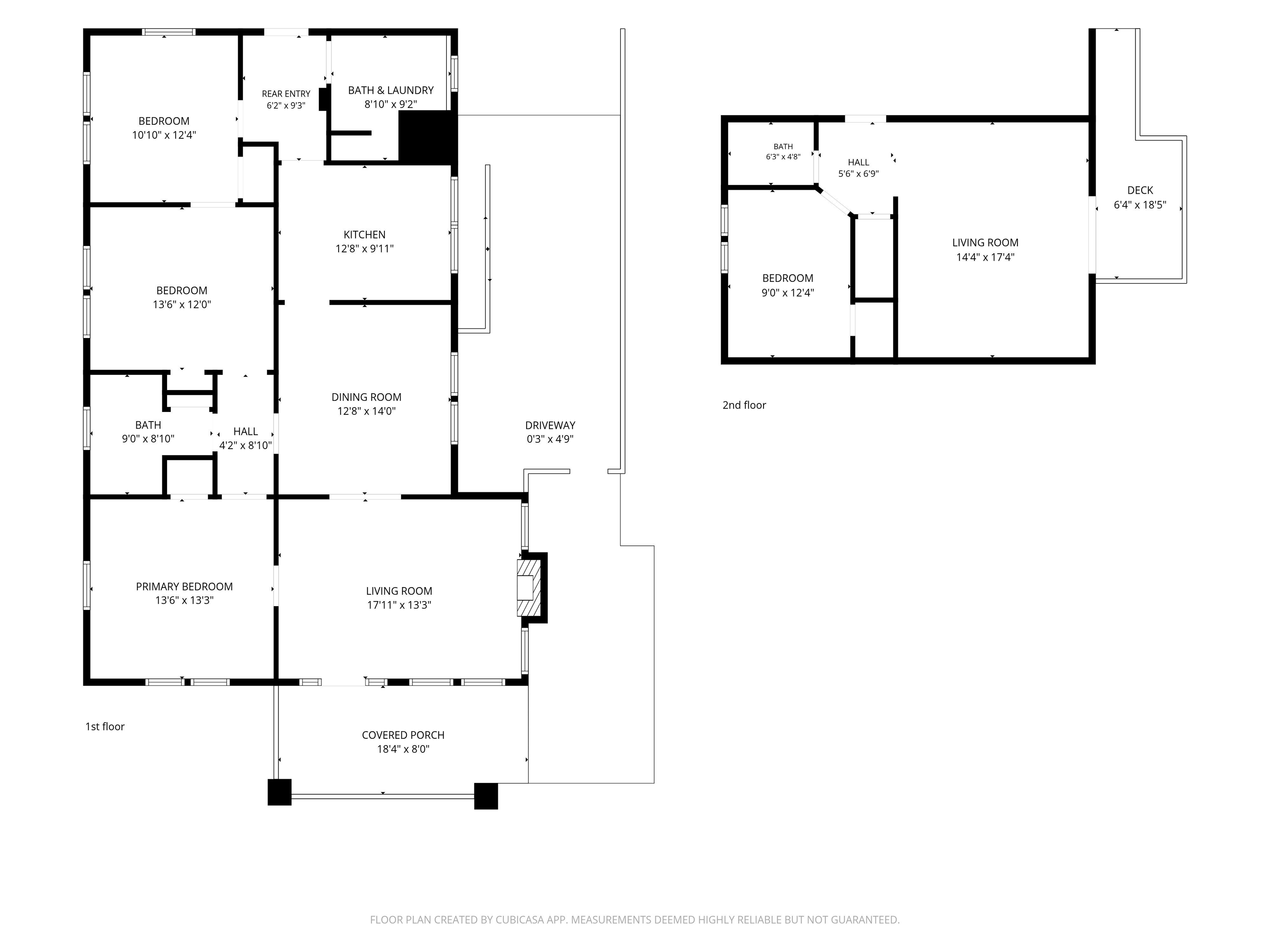 800 N Belvedere Blvd Property Photo 36