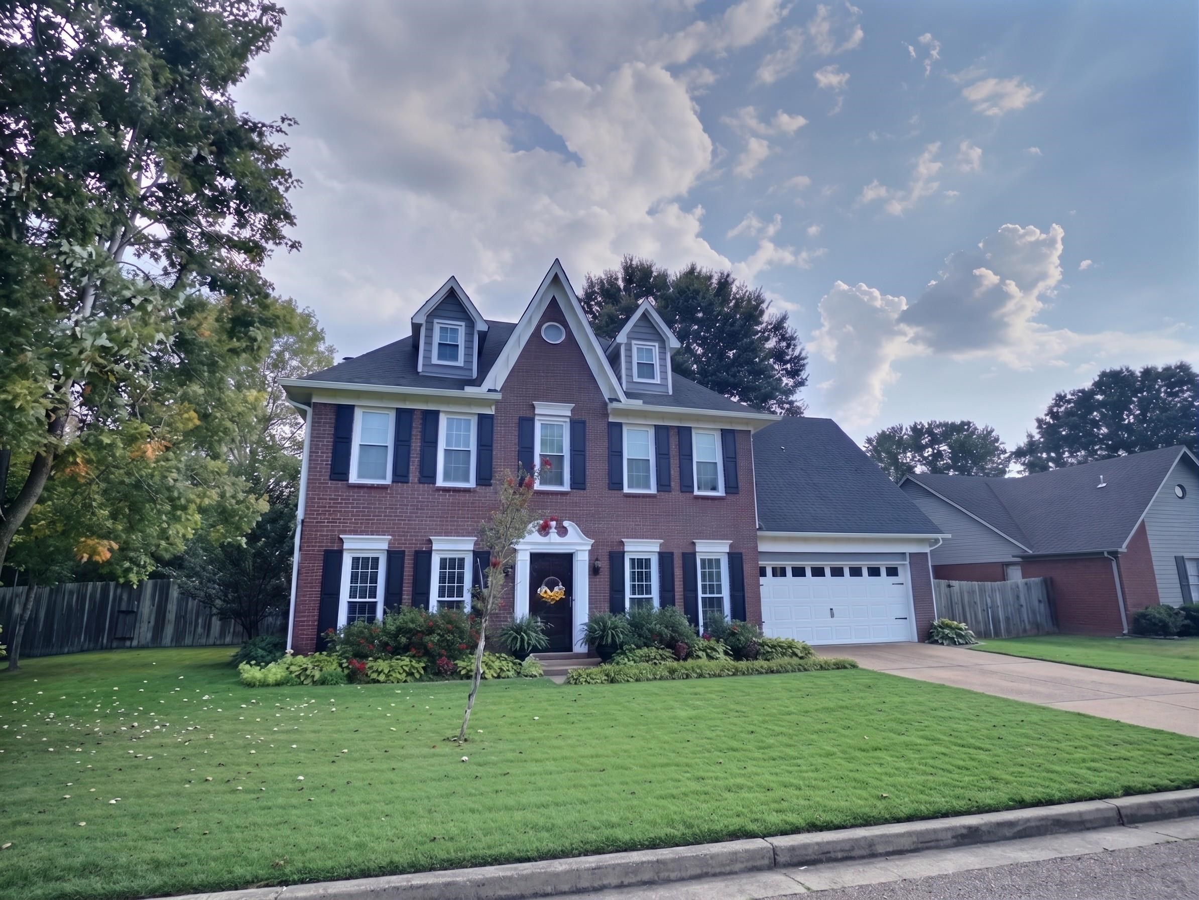 573 Merriweather Dr Property Photo 1