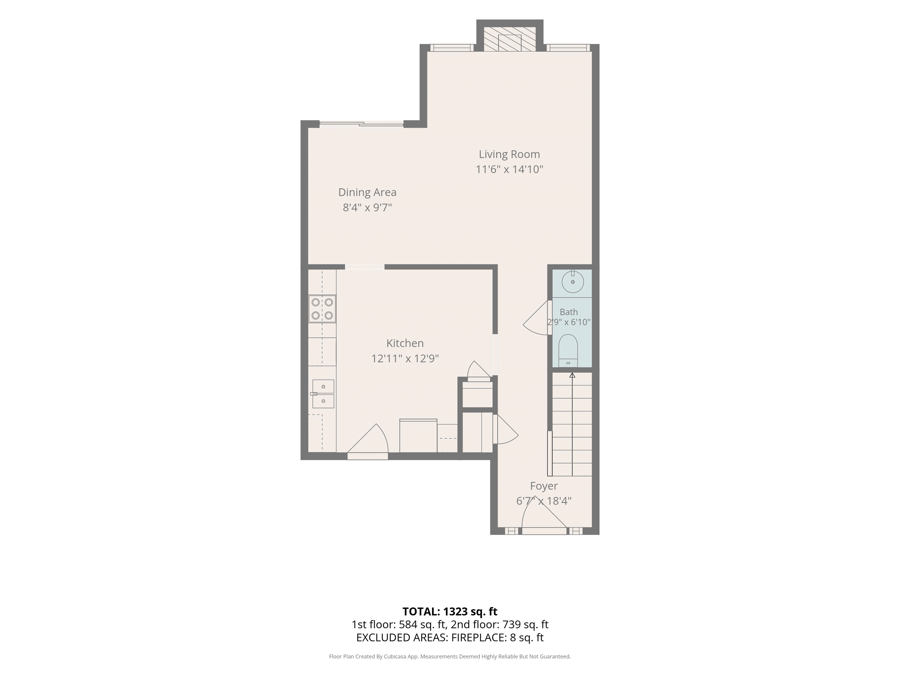 1850 Quail Valley Cv 1850 Property Photo 4