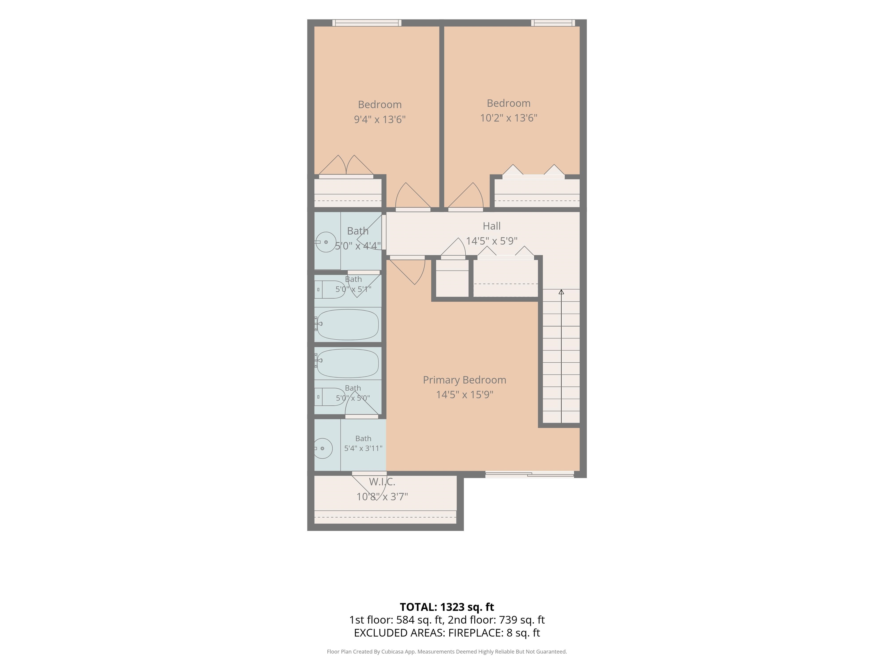 1850 Quail Valley Cv 1850 Property Photo 5