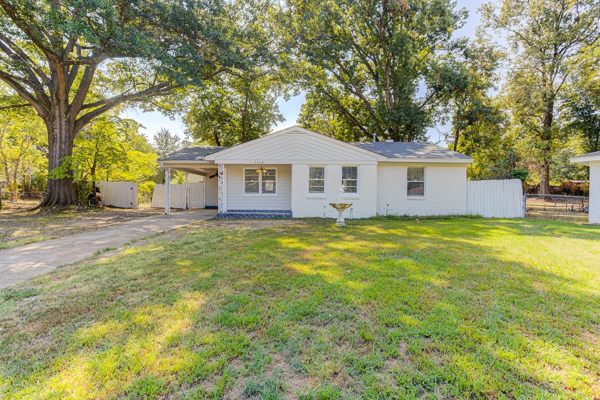 3642 CROMWELL CV Property Photo 1