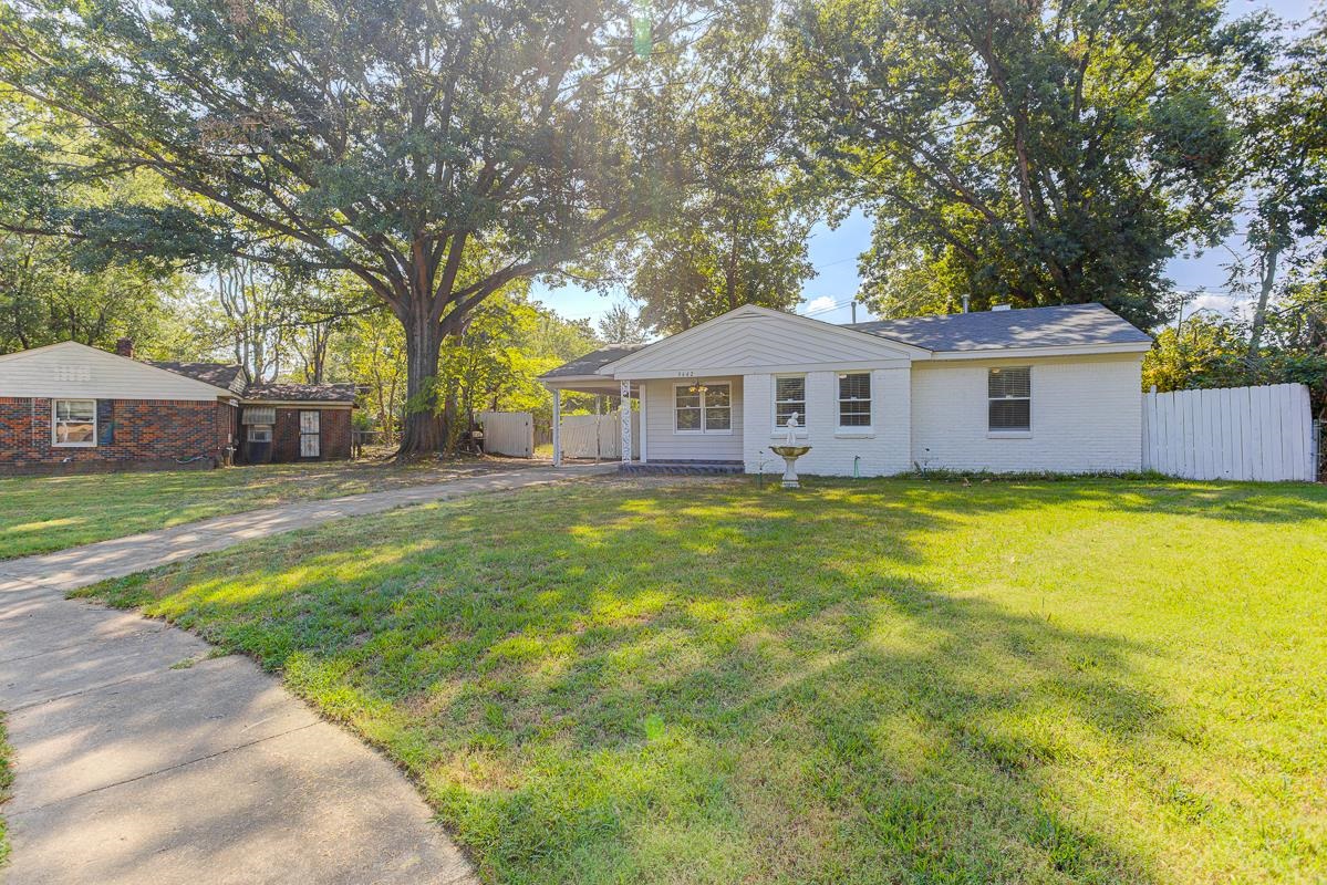 3642 Cromwell Cv Property Photo 3