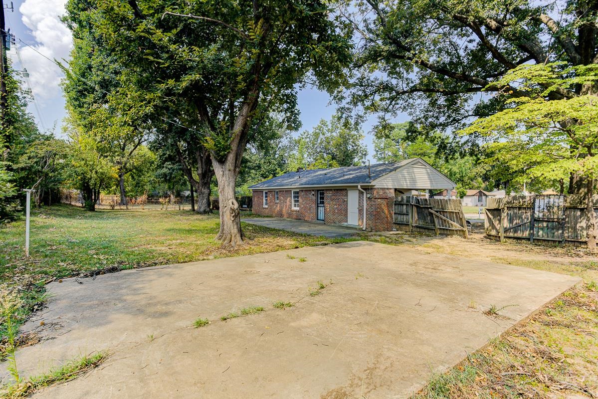 3642 Cromwell Cv Property Photo 17