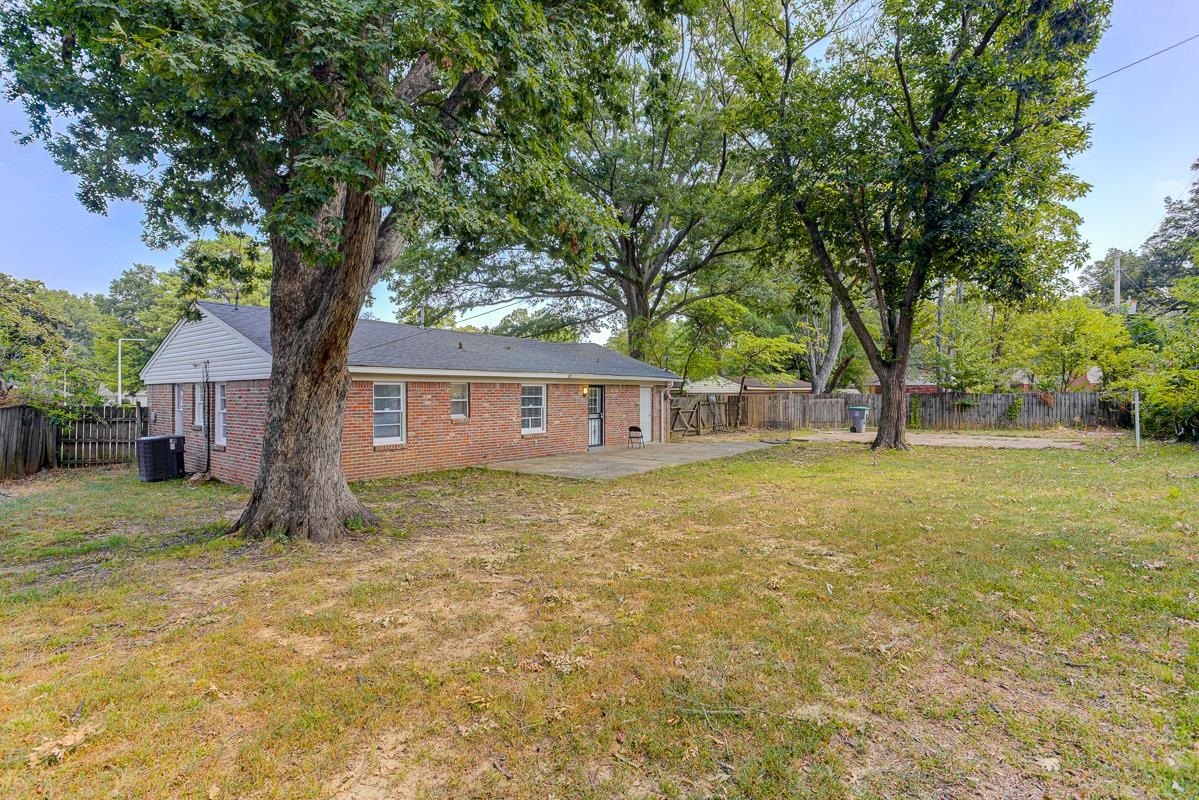 3642 Cromwell Cv Property Photo 18