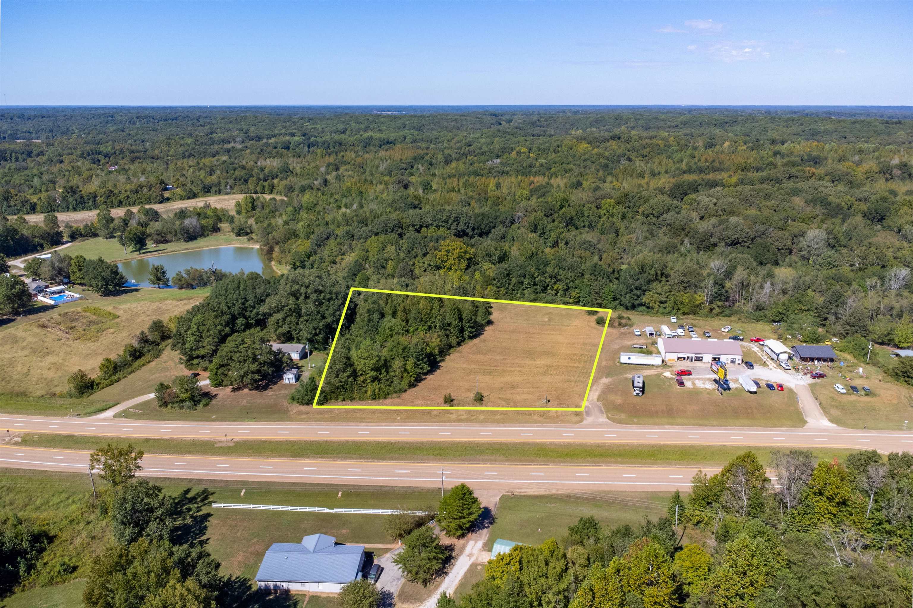 22345 Hwy 64 Hwy Property Photo 4