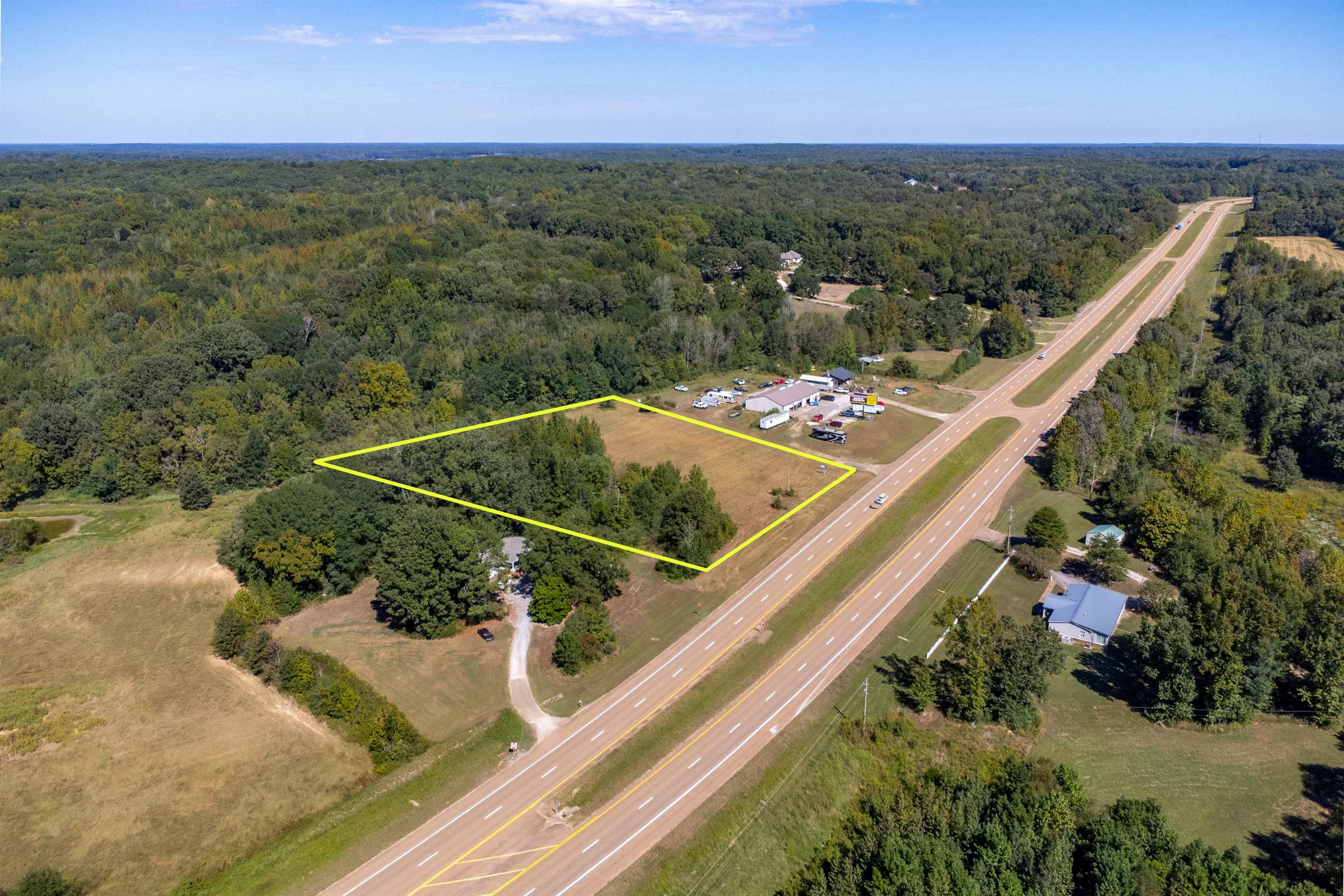 22345 Hwy 64 Hwy Property Photo 5