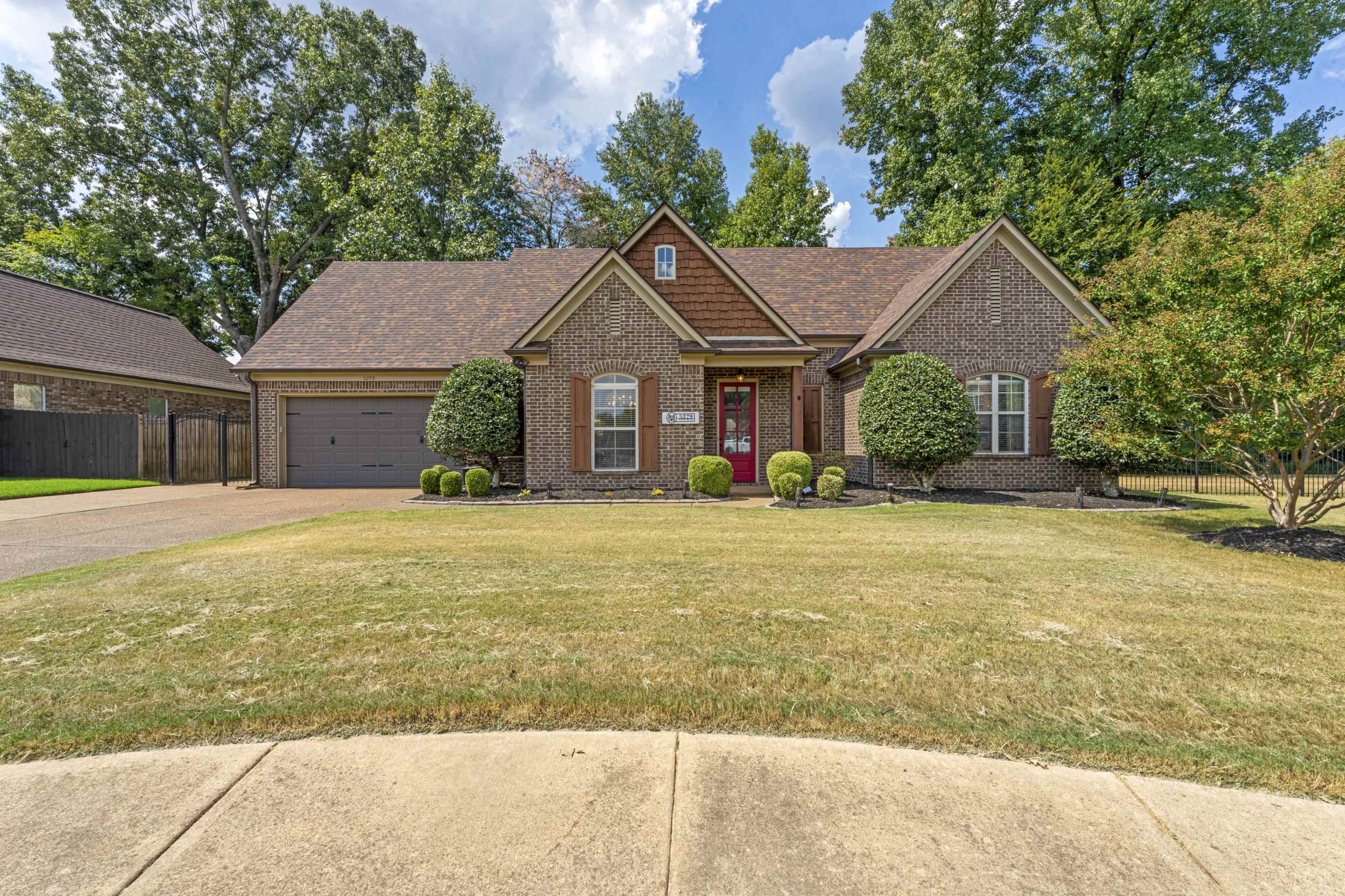 5279 Toni Rose Dr Property Photo 1