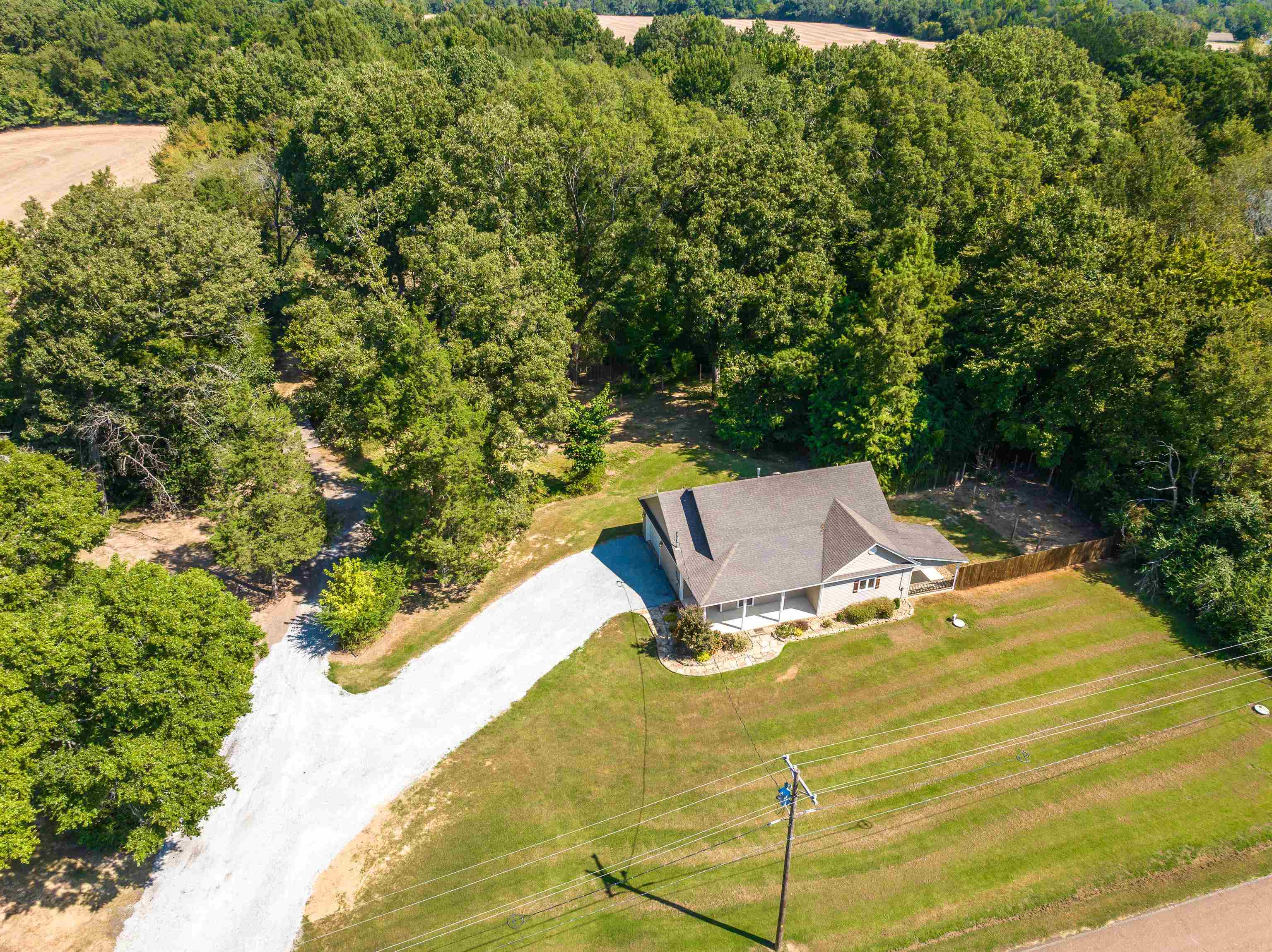 2350 Feathers Chapel Dr Property Photo 3