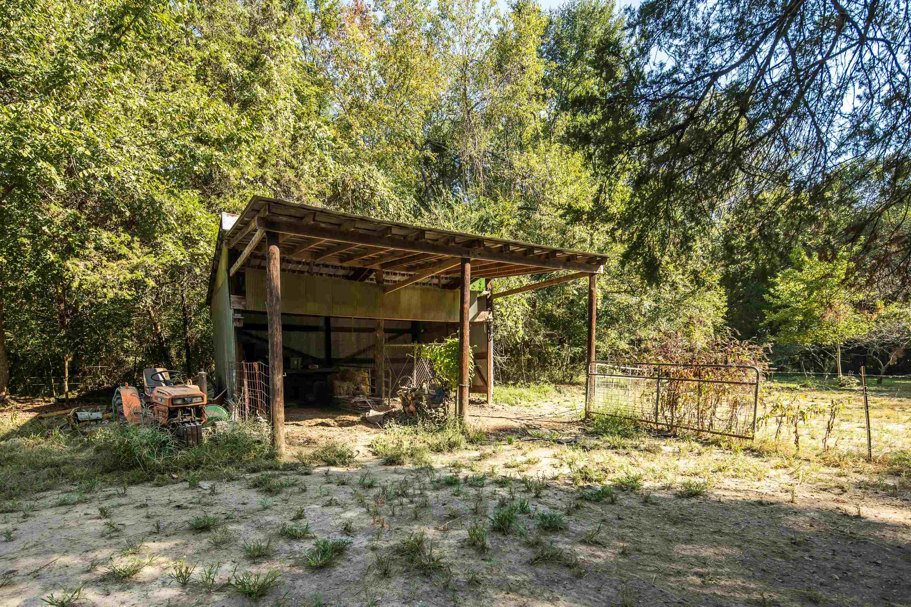 2350 Feathers Chapel Dr Property Photo 30