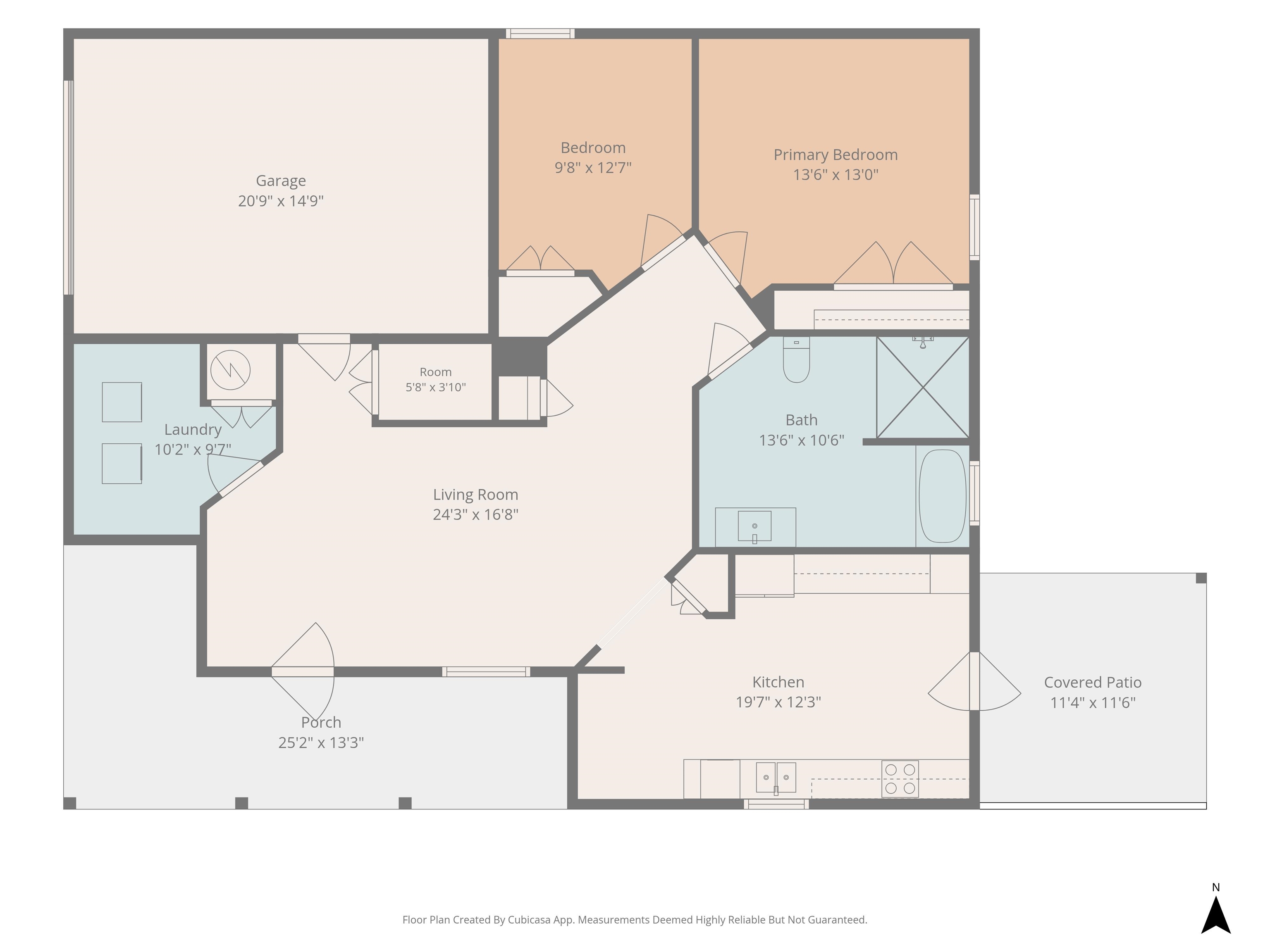 2350 Feathers Chapel Dr Property Photo 32