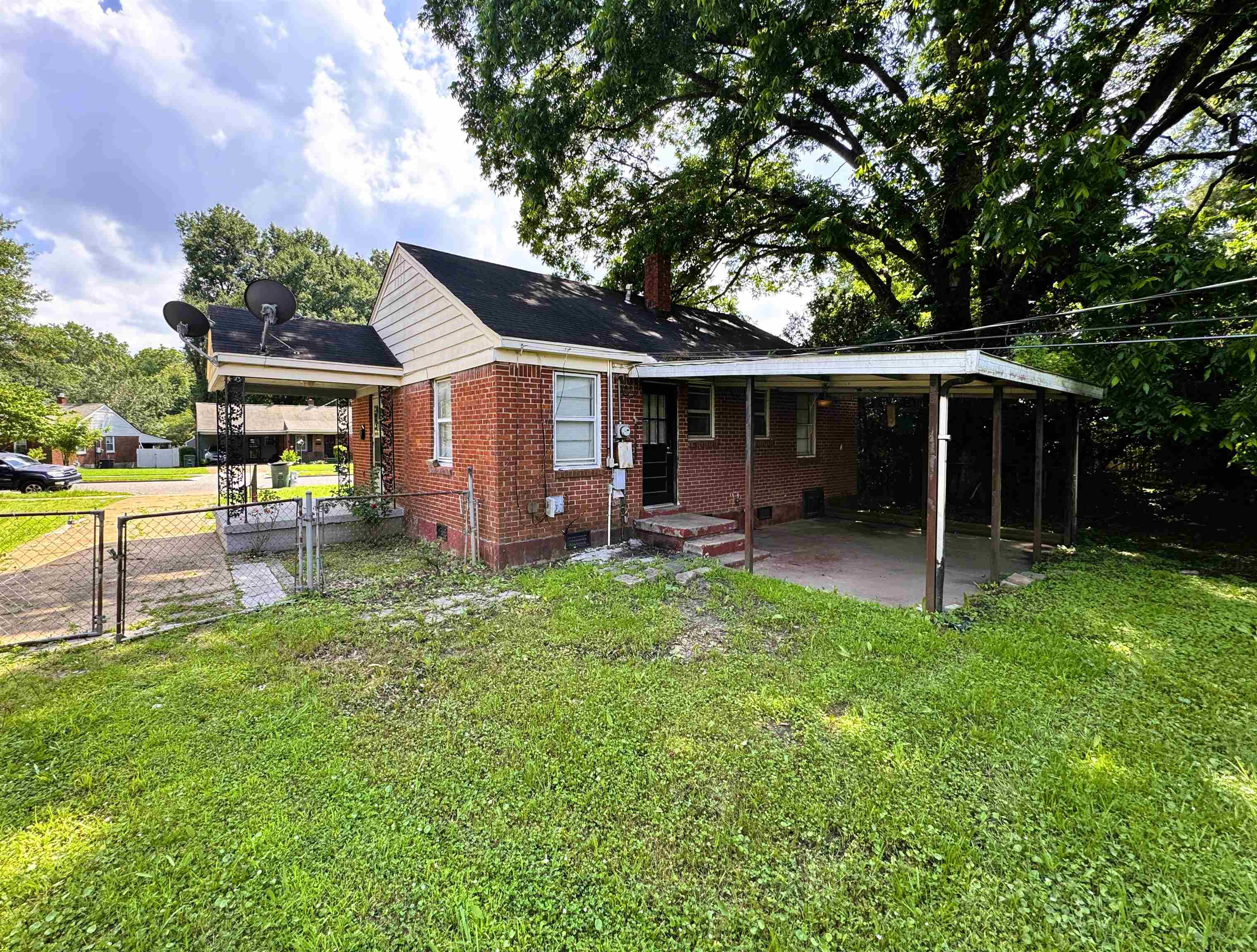 4100 Vaughn Rd Property Photo 13