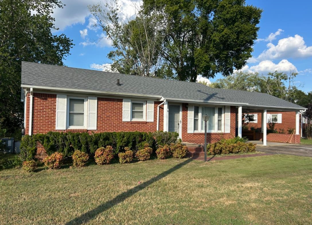 320 OLD SHILOH RD Property Photo 1