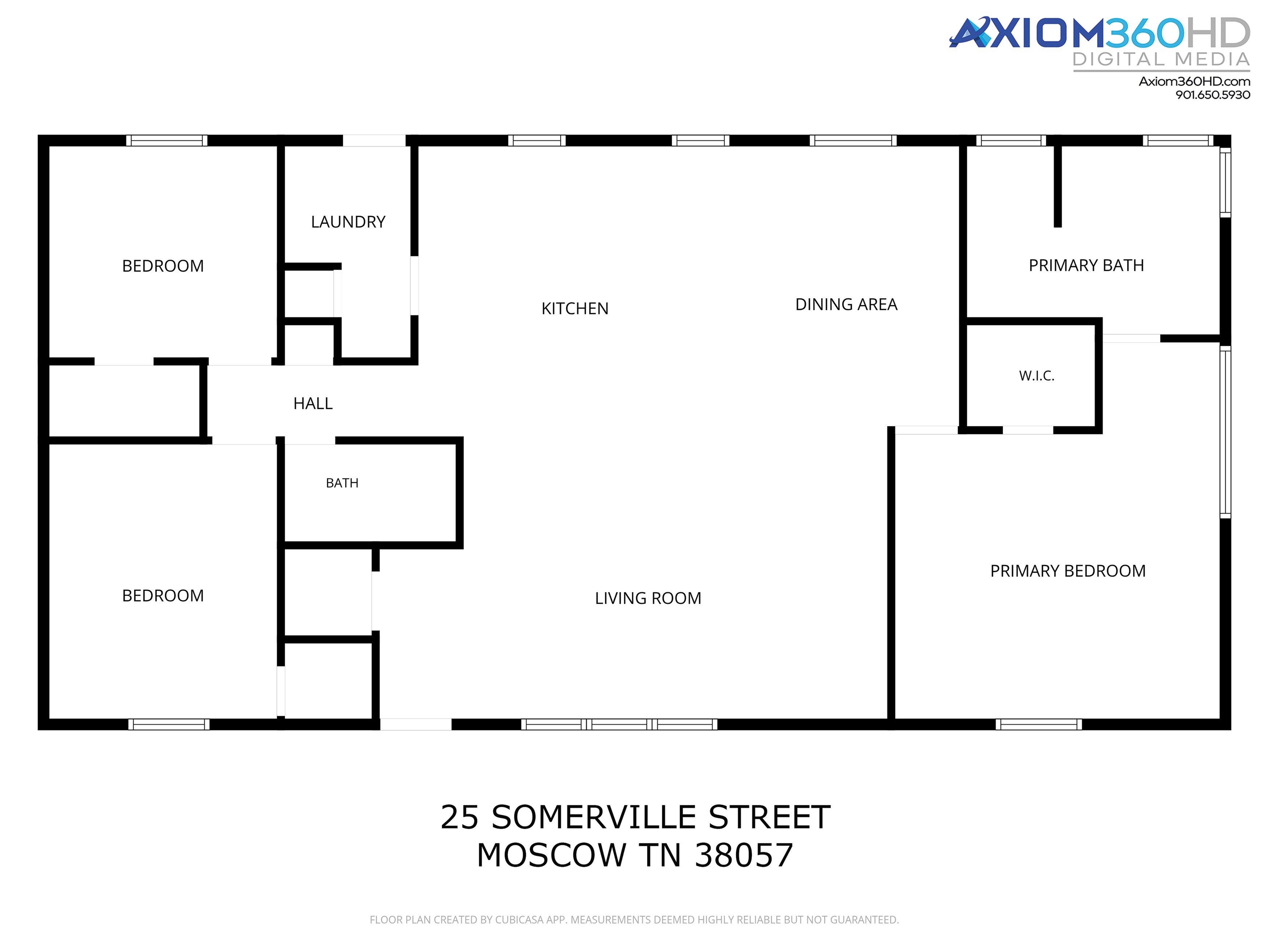 25 Somerville St Property Photo 24