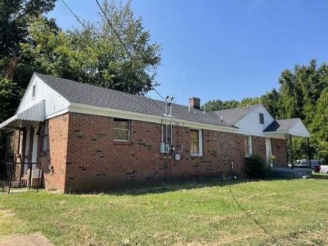 802 Cella St Property Photo 2