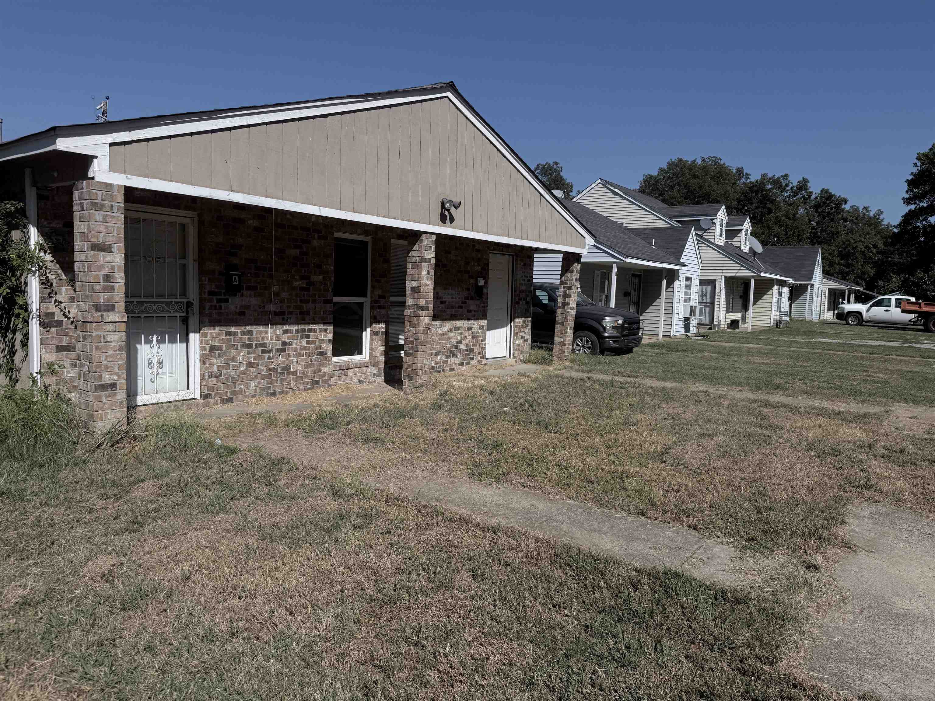 308 Gannt St A Property Photo 2