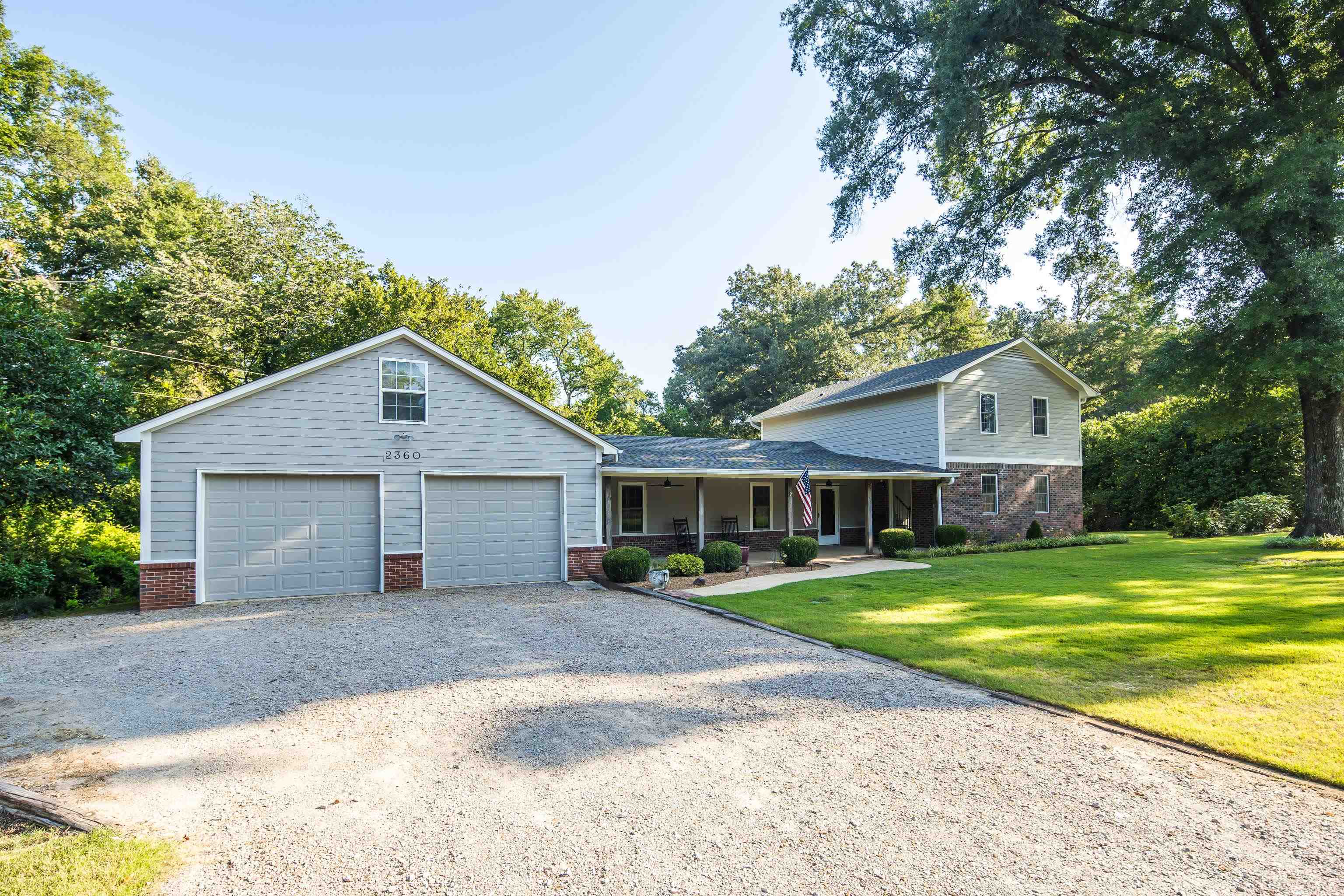 2360 Feathers Chapel Dr Property Photo 4
