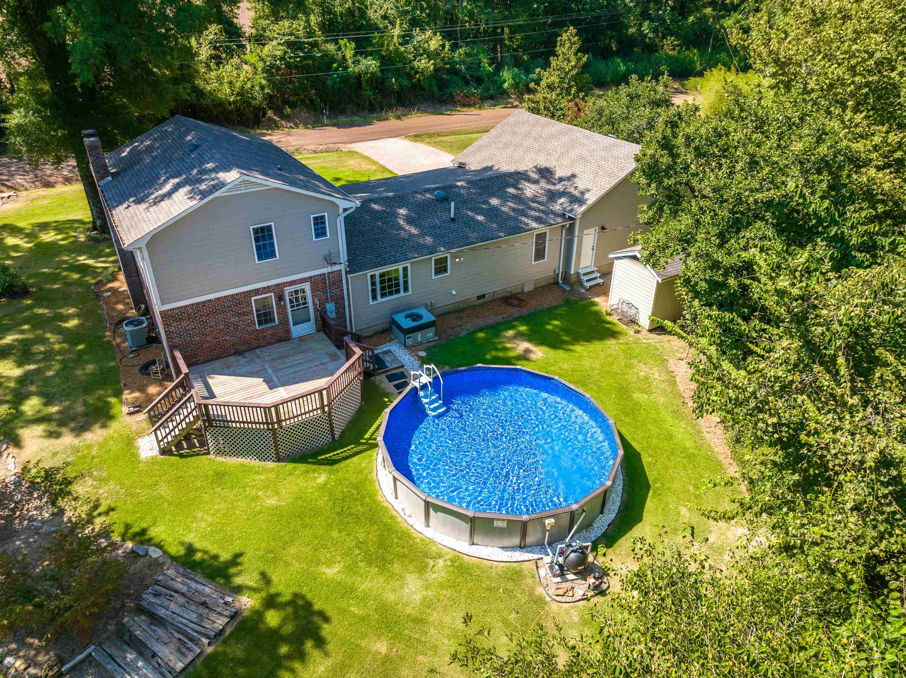 2360 Feathers Chapel Dr Property Photo 29