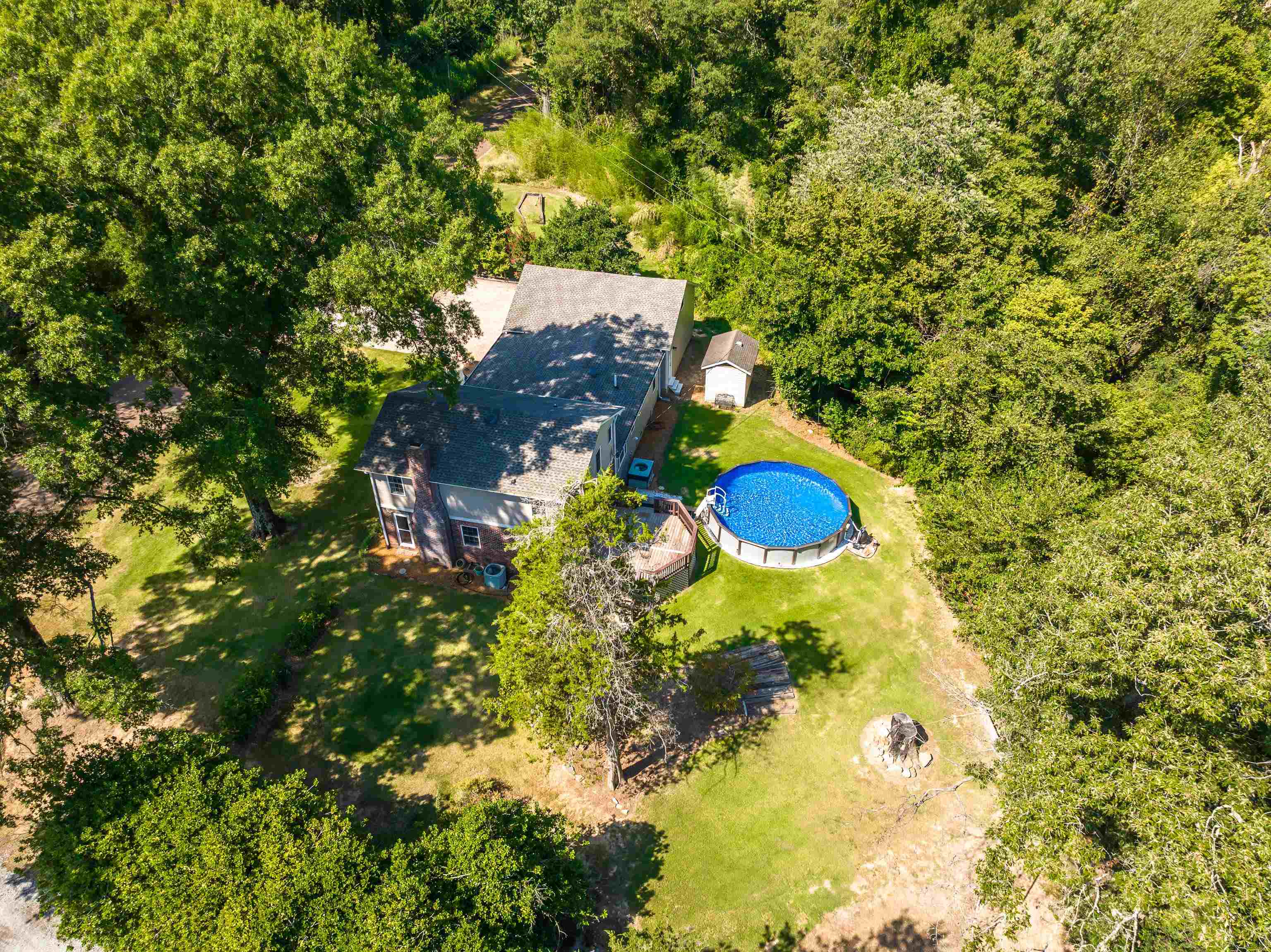 2360 Feathers Chapel Dr Property Photo 30