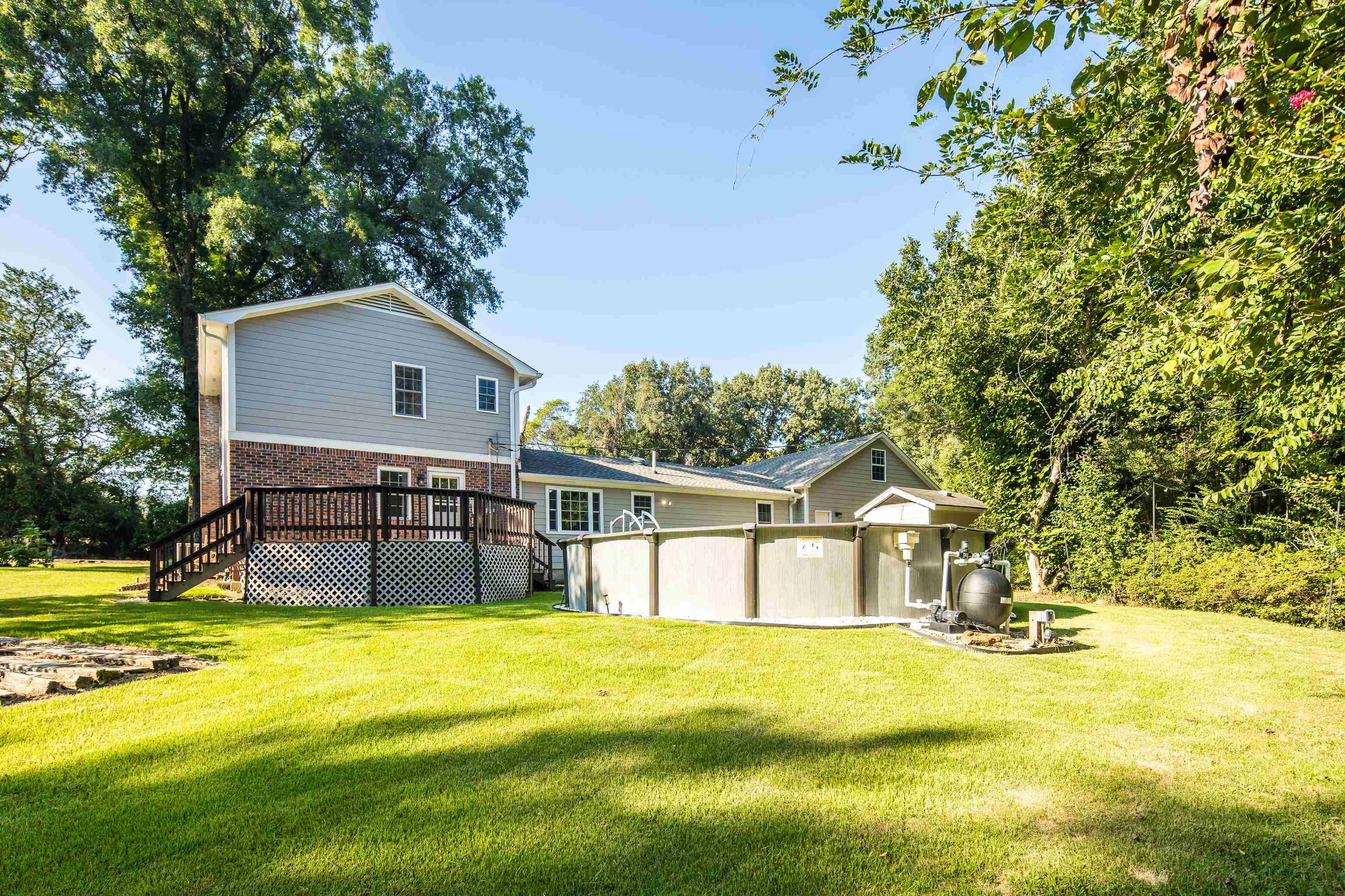 2360 Feathers Chapel Dr Property Photo 31