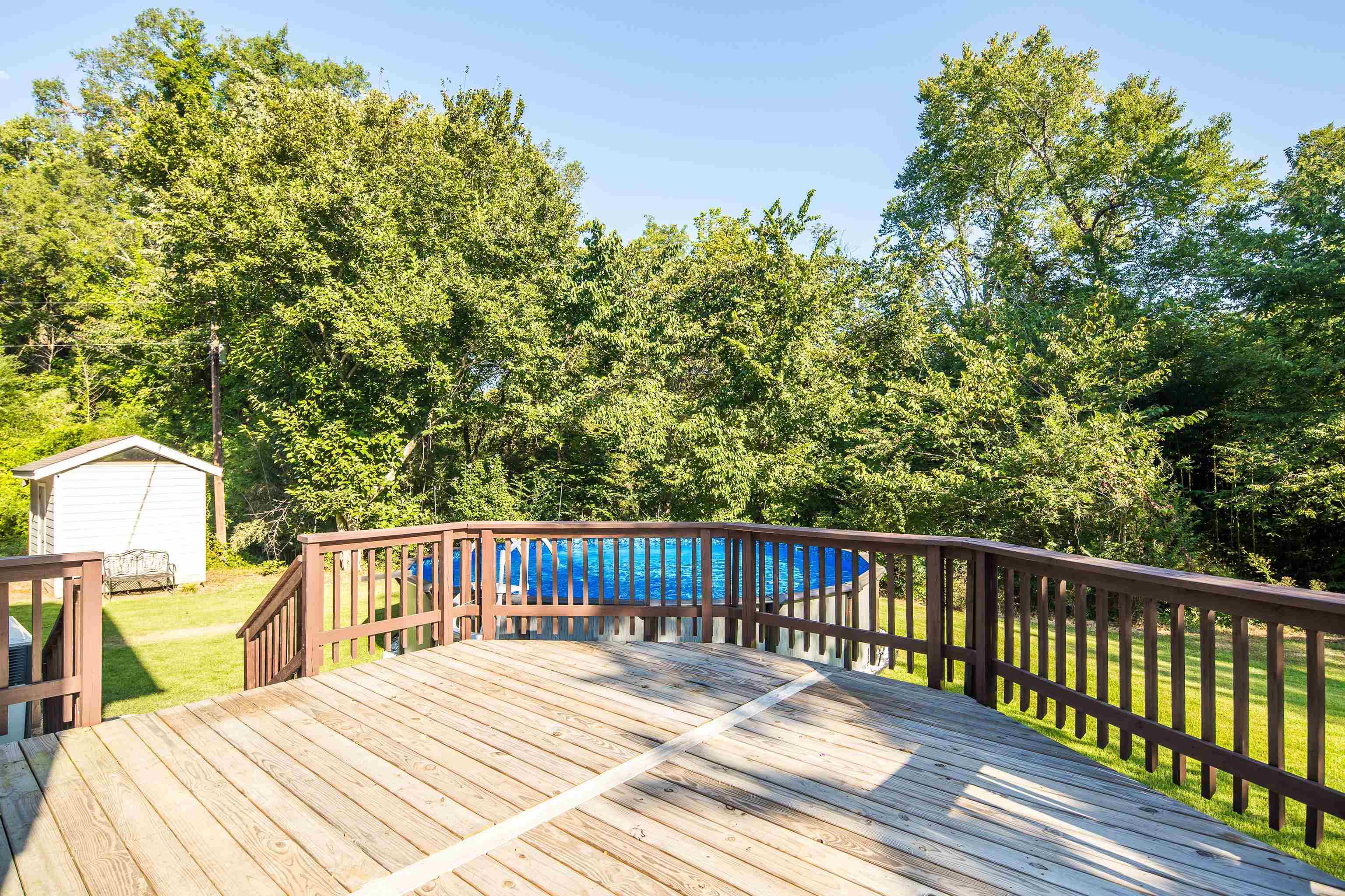 2360 Feathers Chapel Dr Property Photo 34