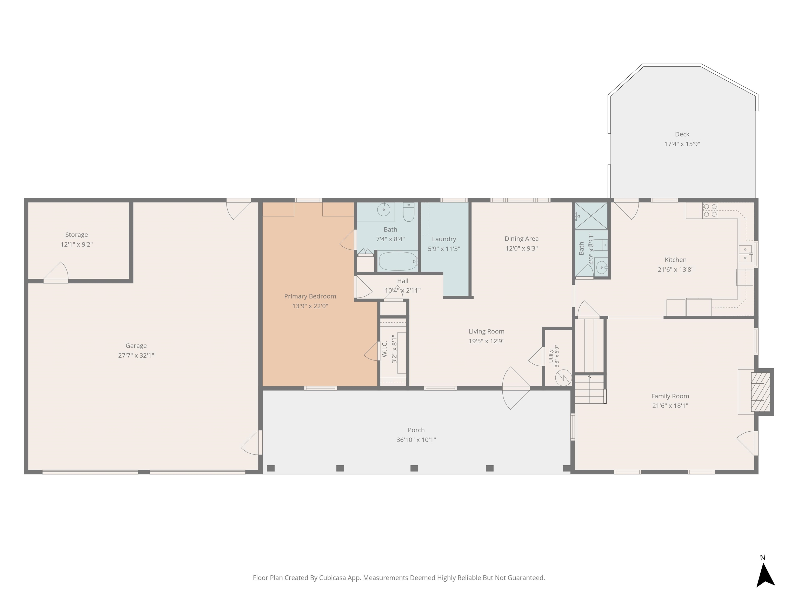 2360 Feathers Chapel Dr Property Photo 39